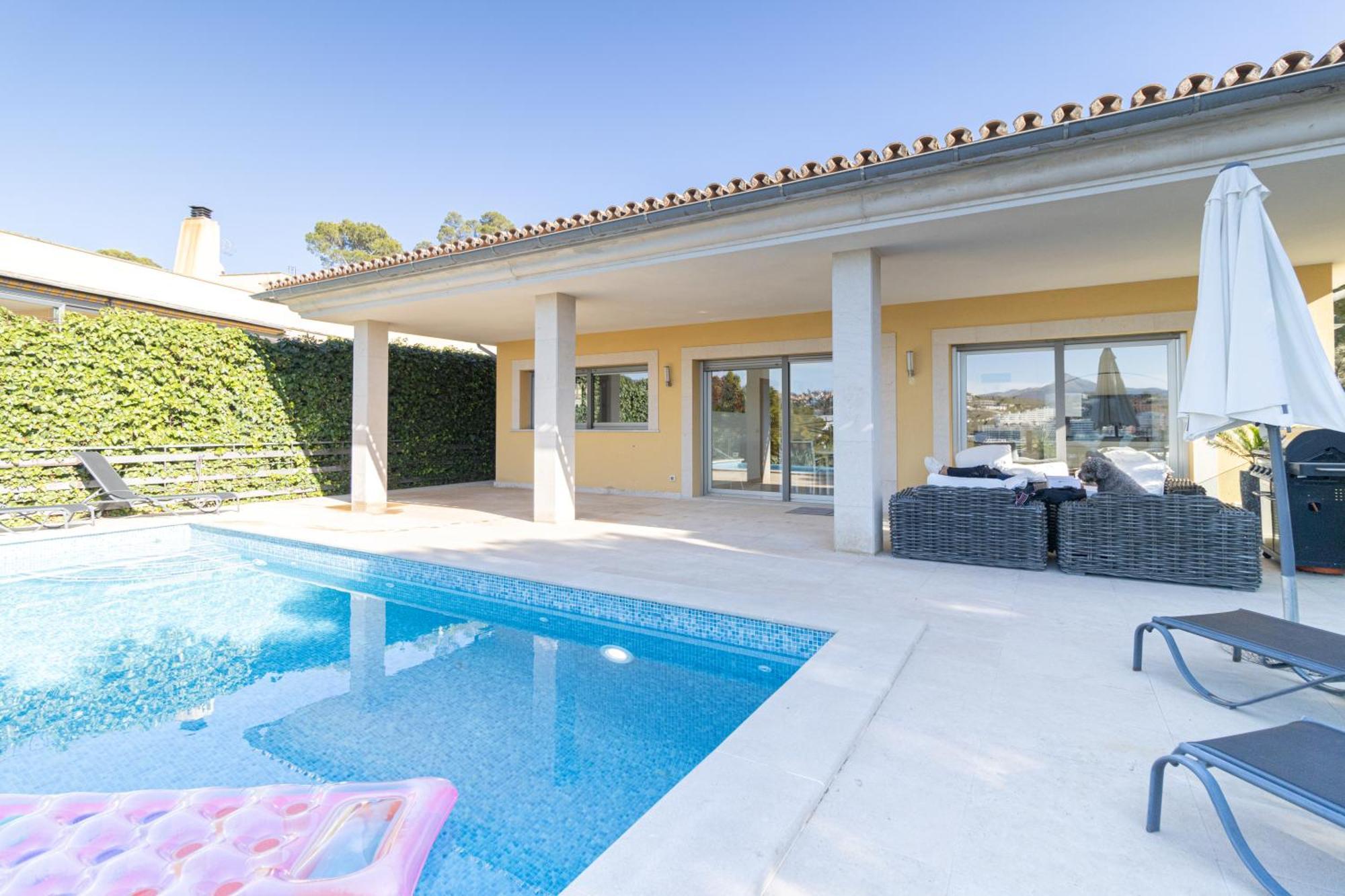 Mar Azul Villa Santa Ponsa