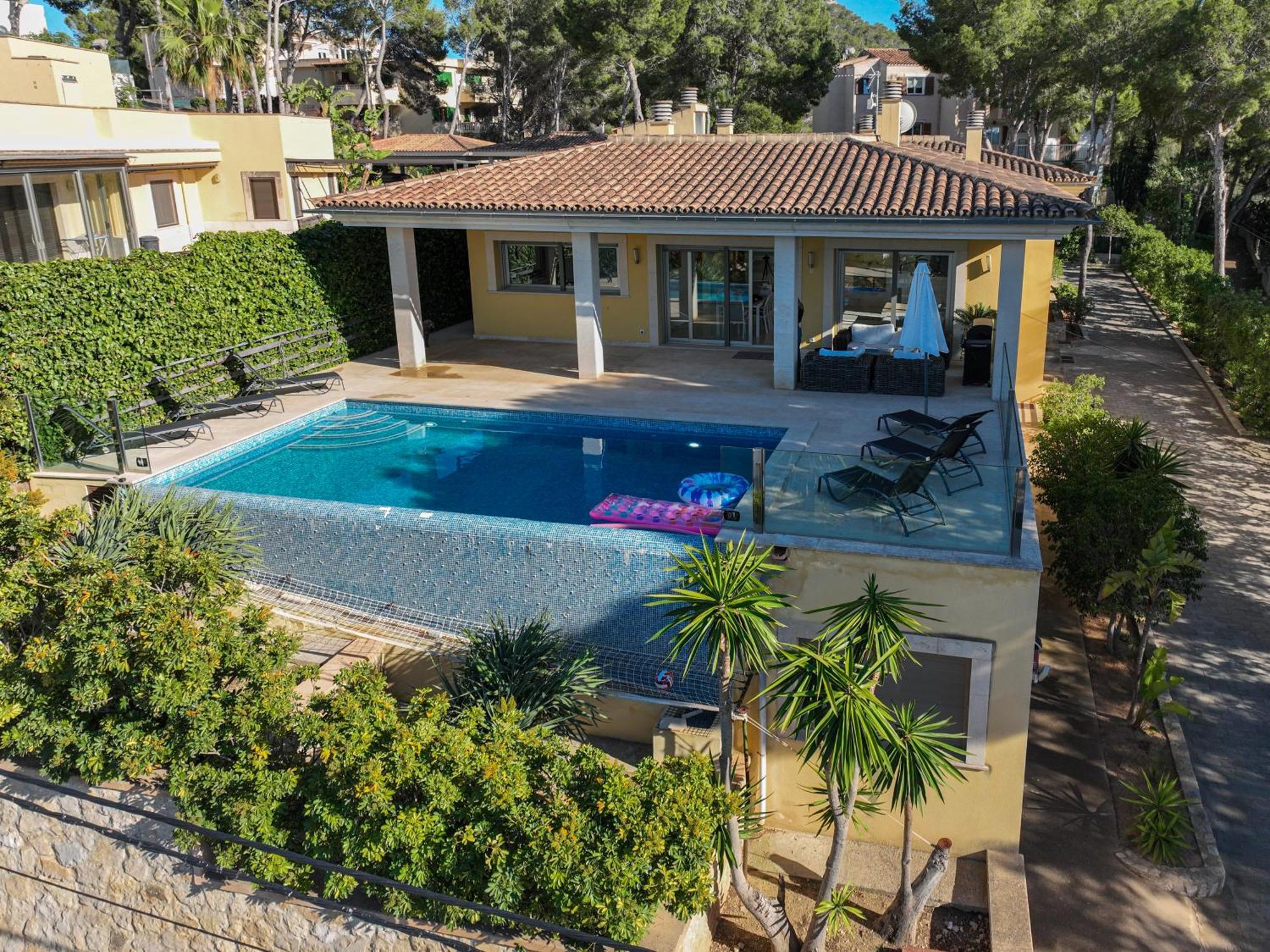 Villa Mar Azul *