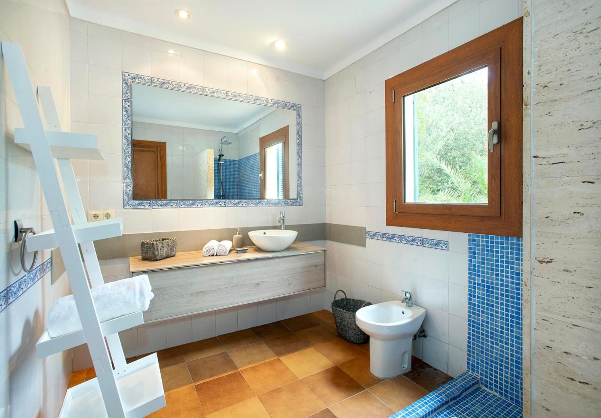 Alzines By Vintage Travel * Pollensa