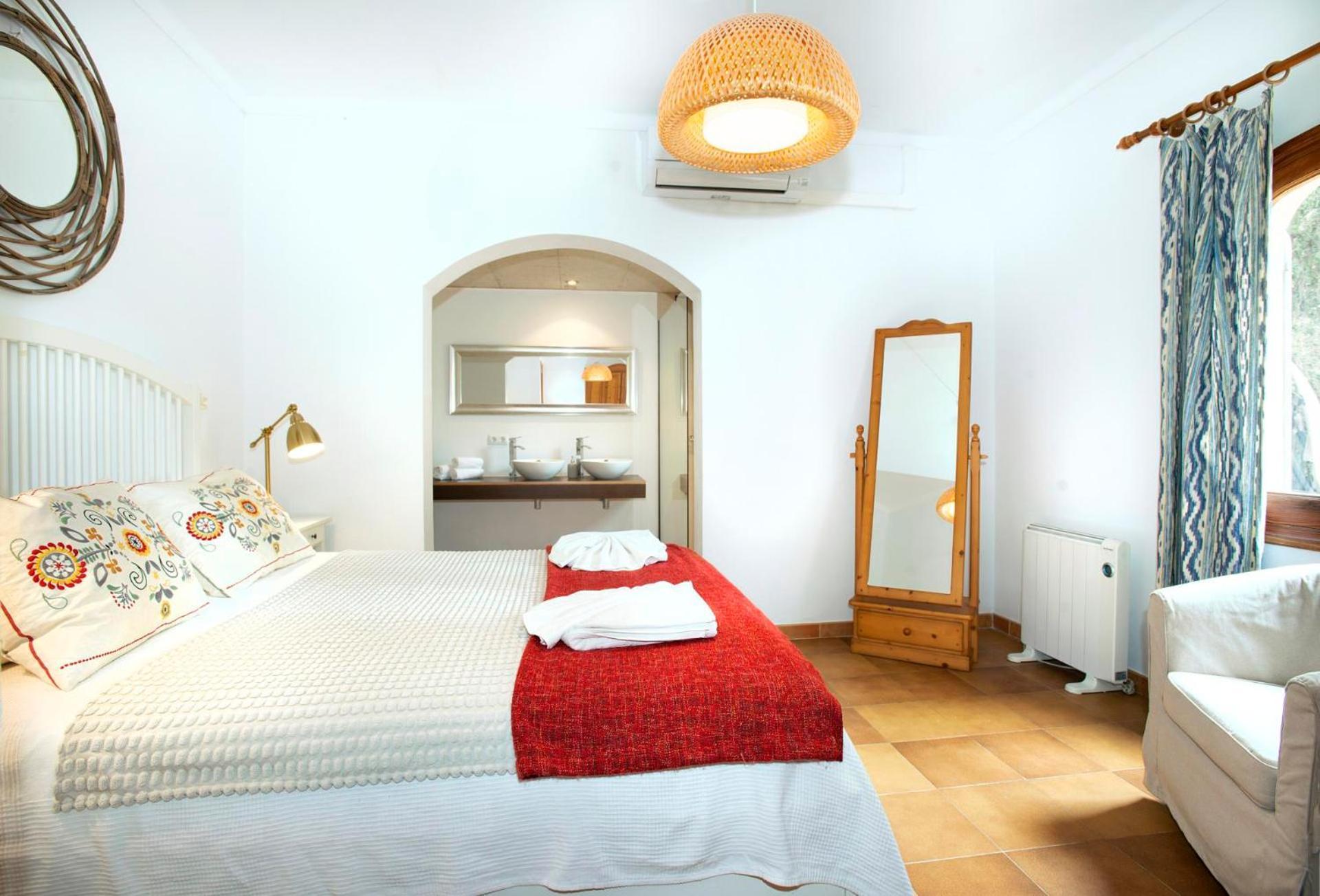 Alzines By Vintage Travel Villa Pollensa