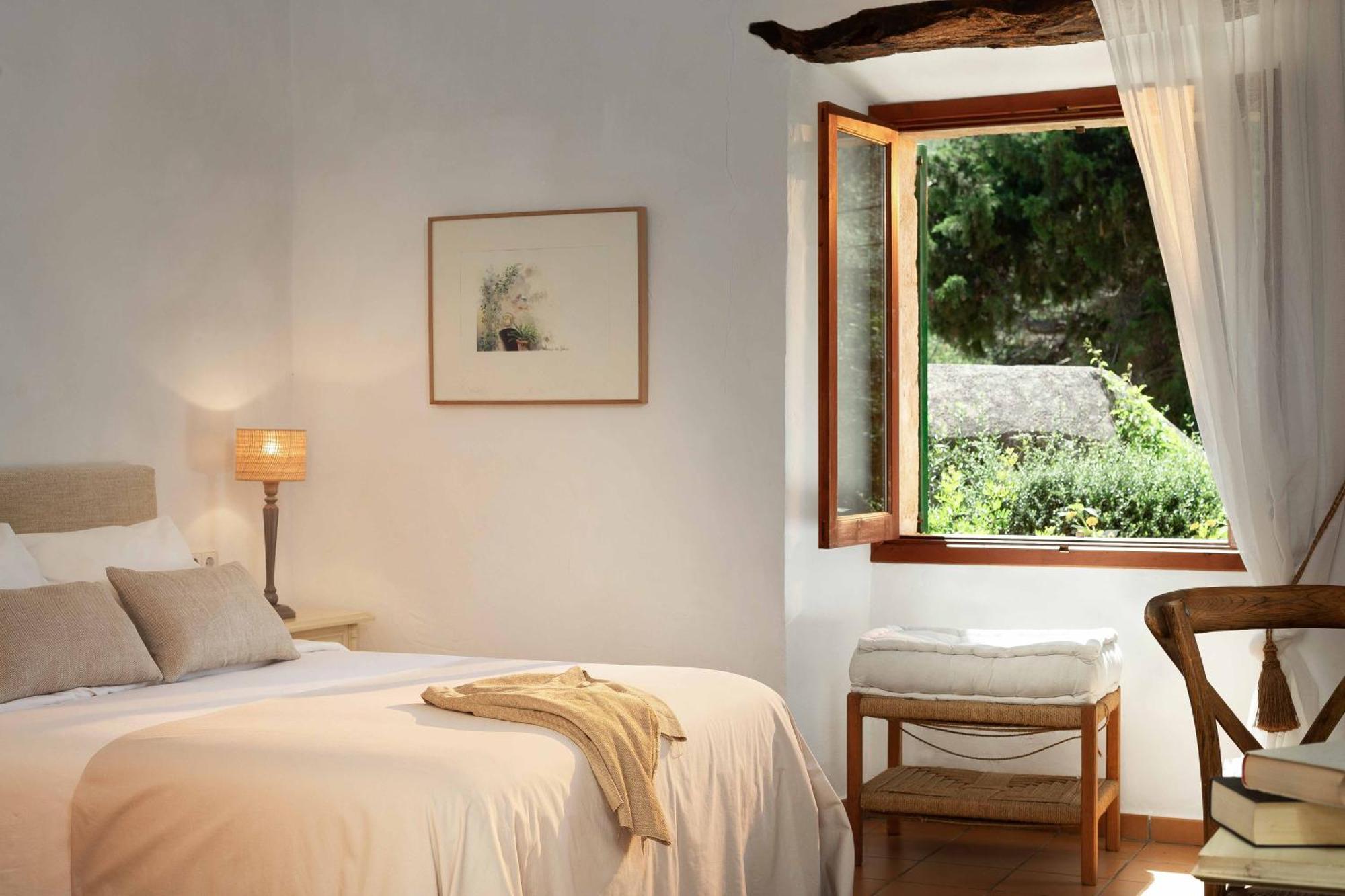 Fangar Farm stay Campanet