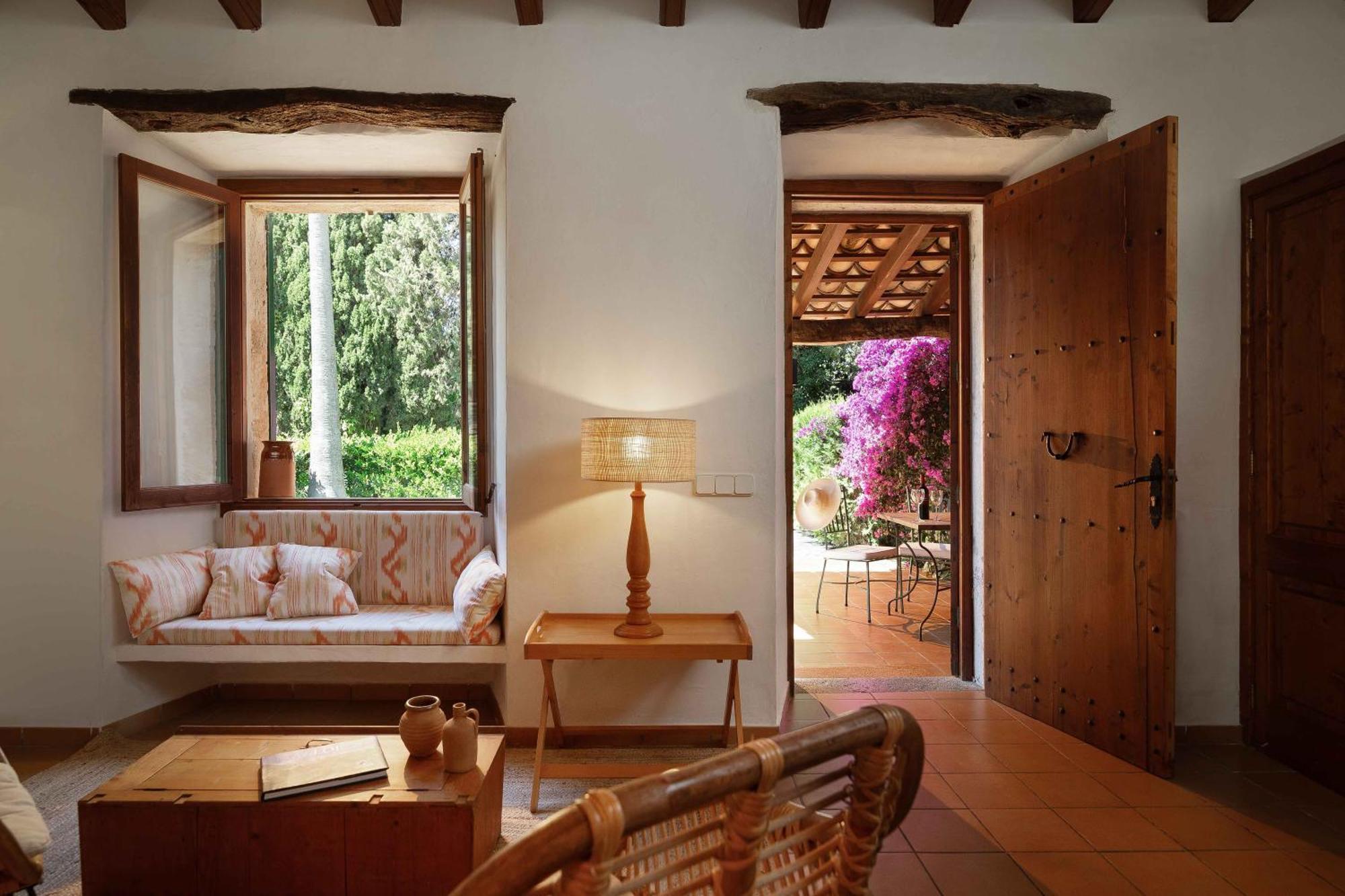 Fangar Farm stay Campanet