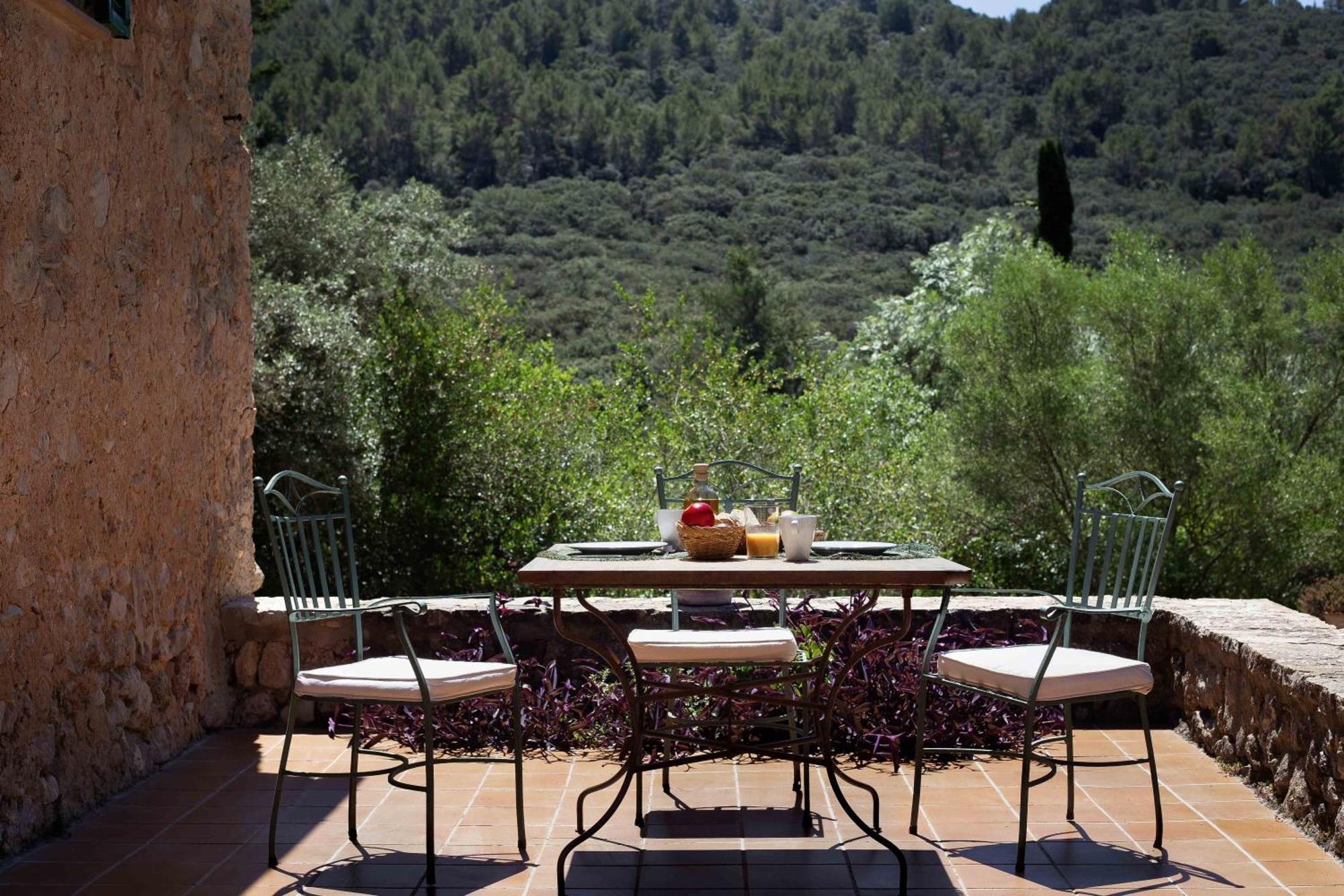 Fangar Farm stay Campanet