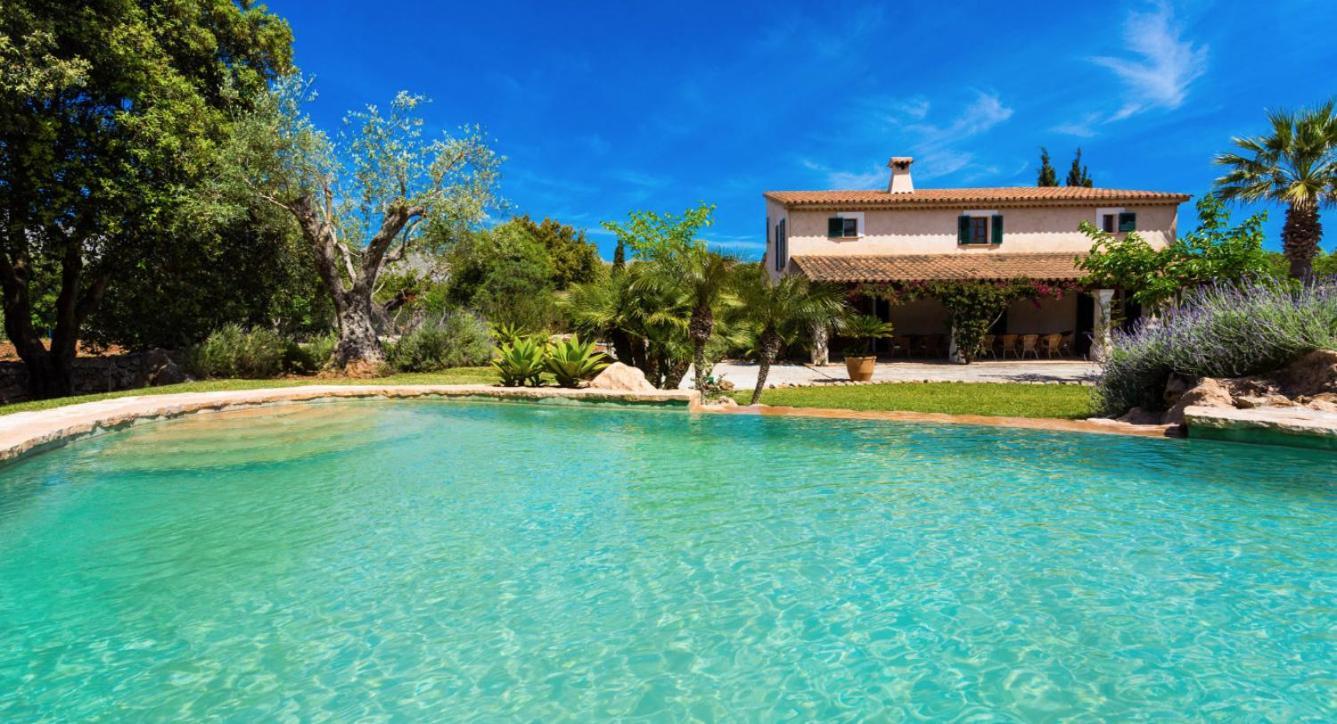 Villa Teulada Pollensa