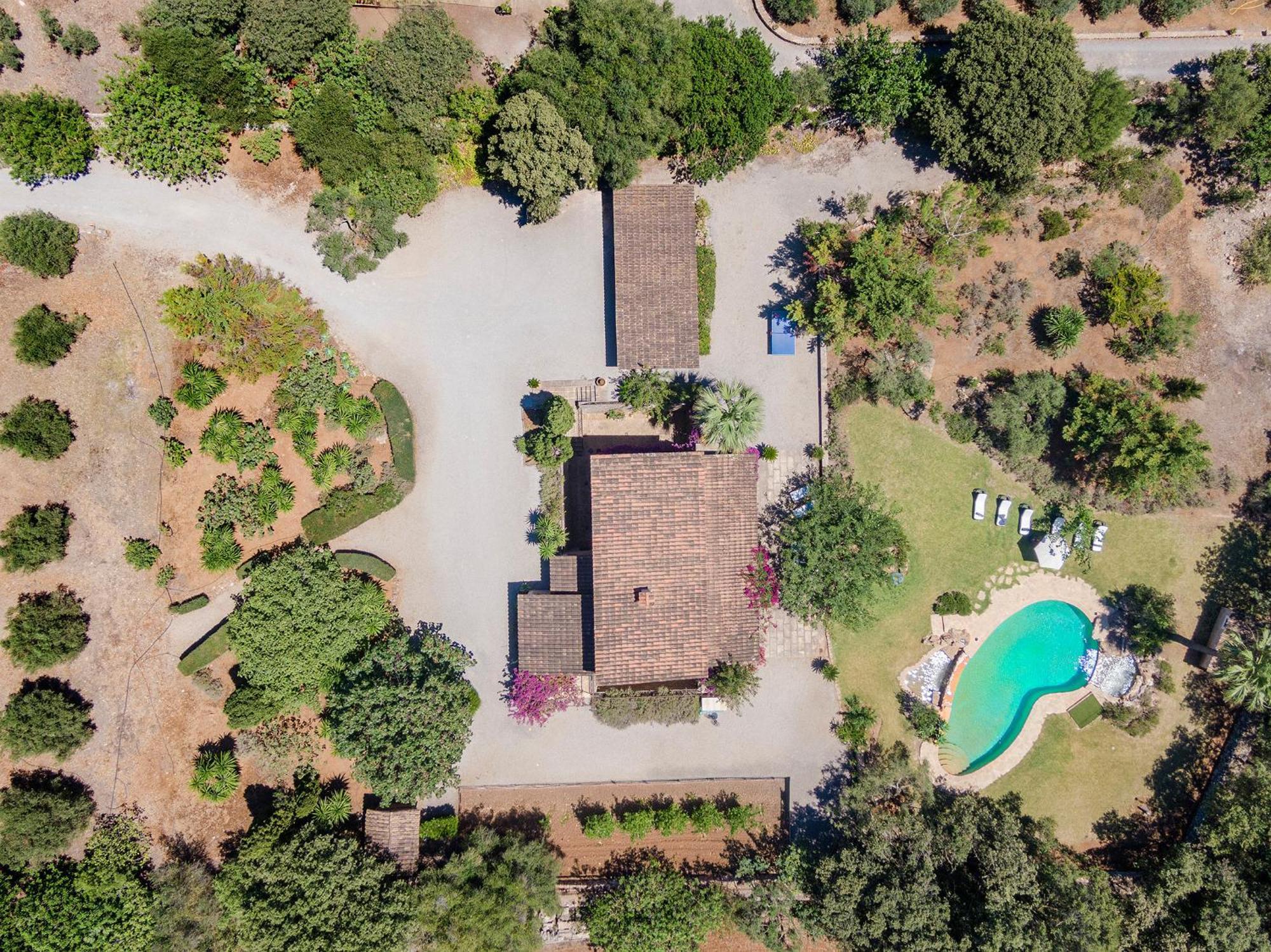 Teulada Villa Pollensa