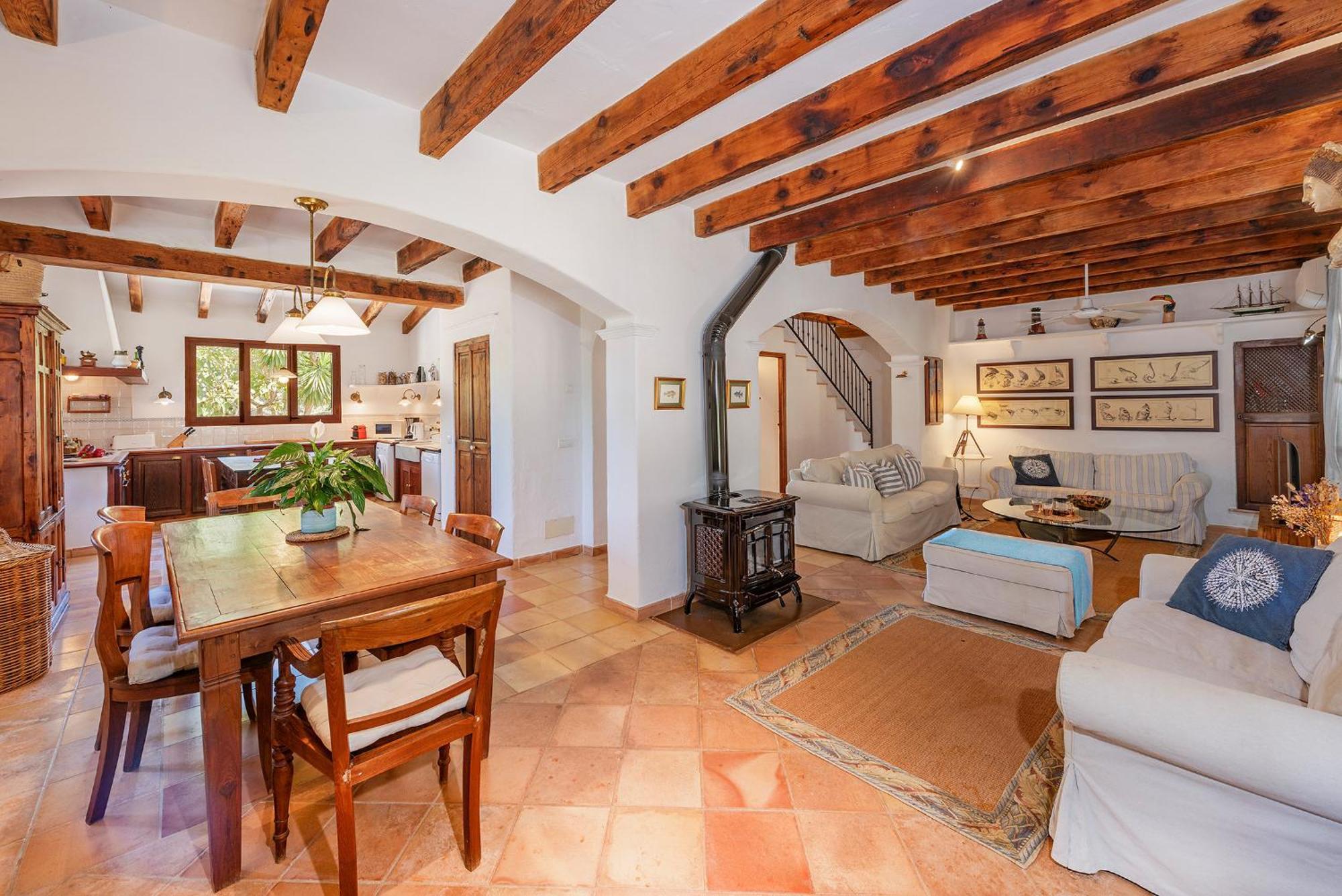 Villa Teulada *