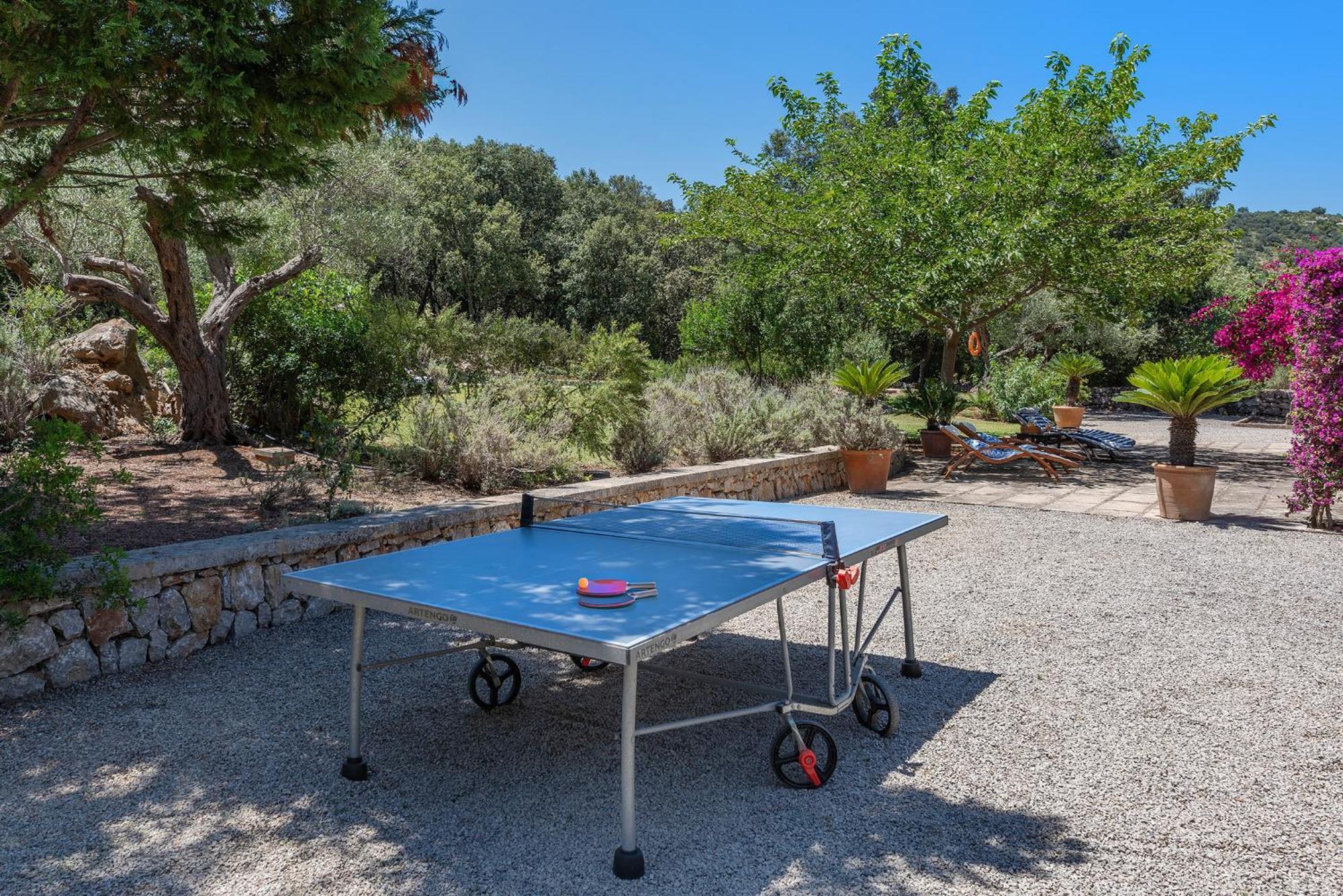 Teulada Villa Pollensa