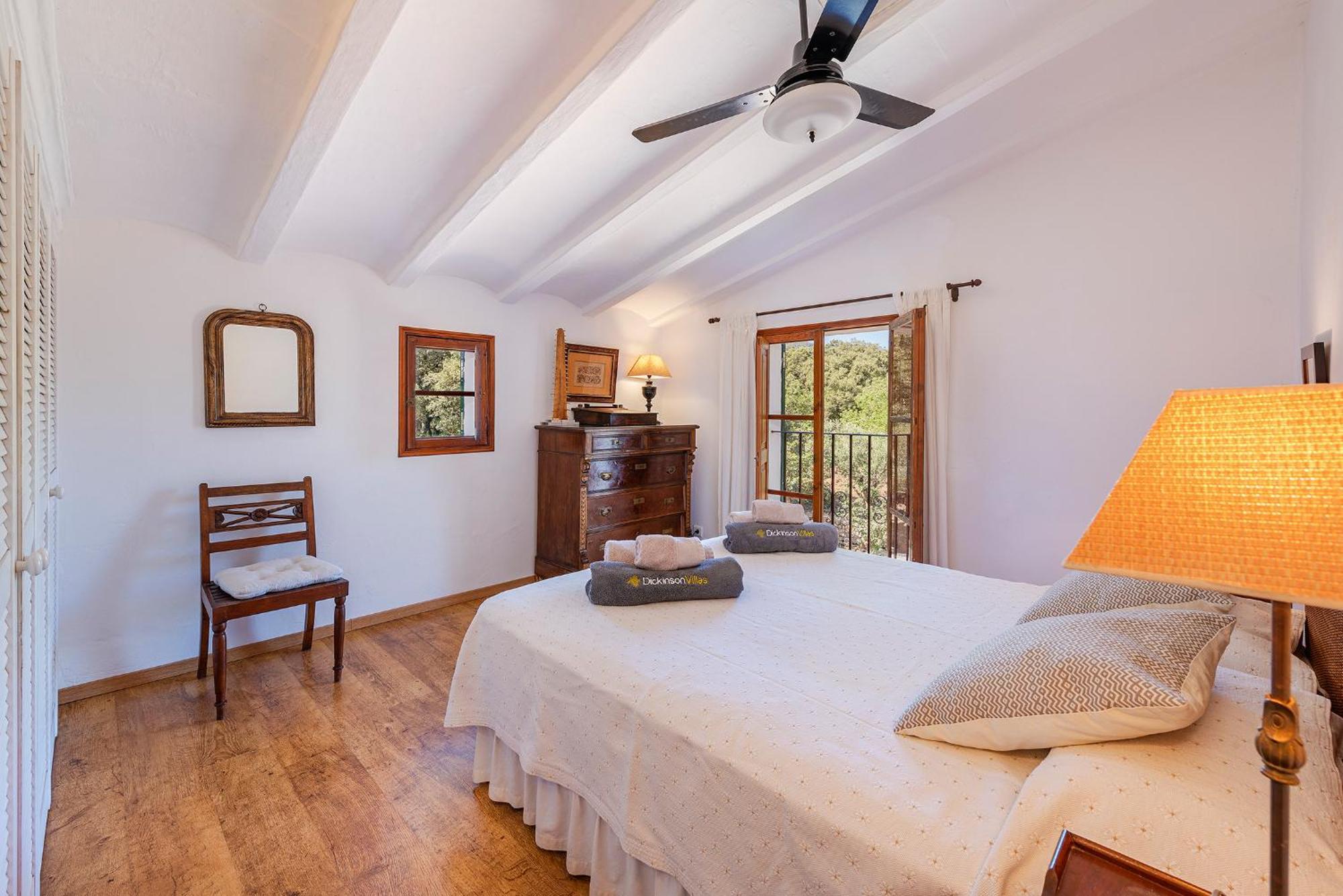 Villa Teulada Pollensa