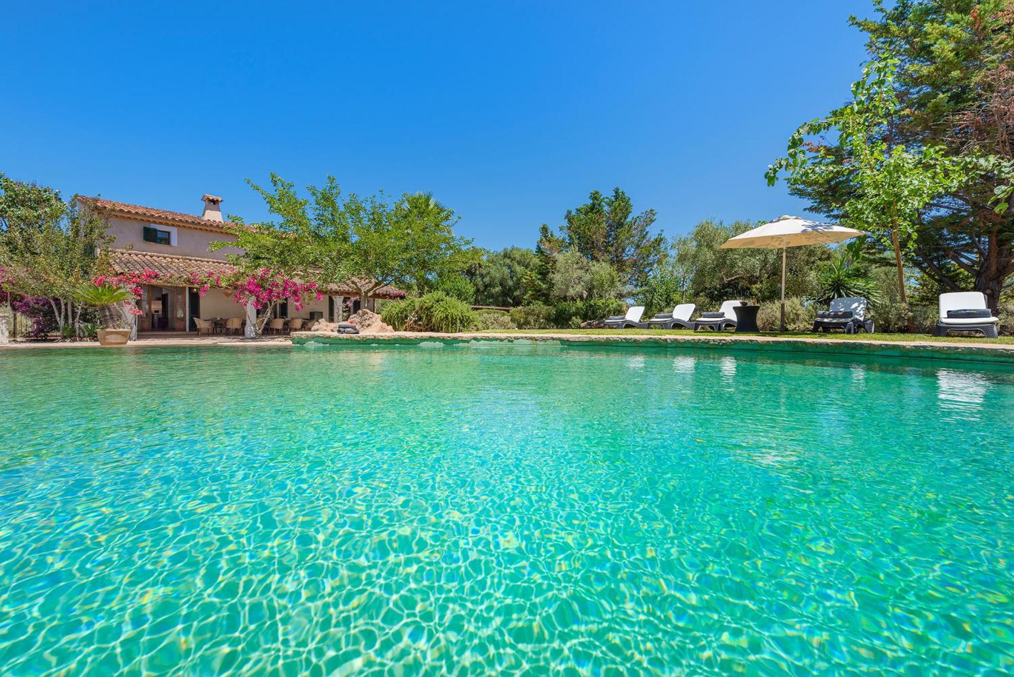 Teulada Villa *
