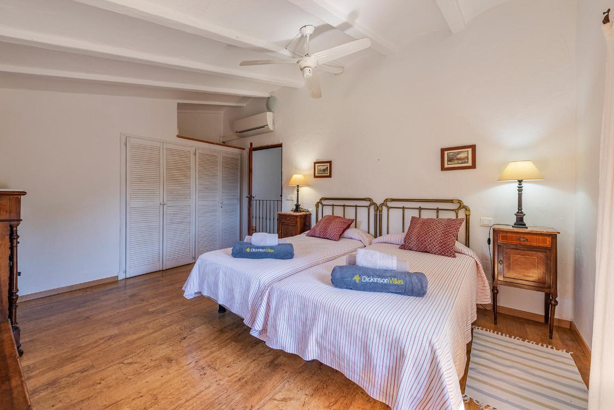 Villa Teulada *