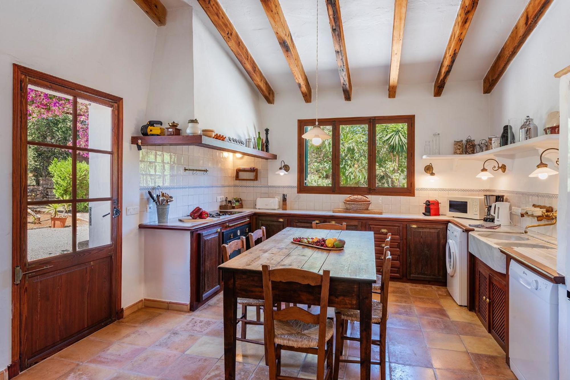 Teulada Villa Pollensa
