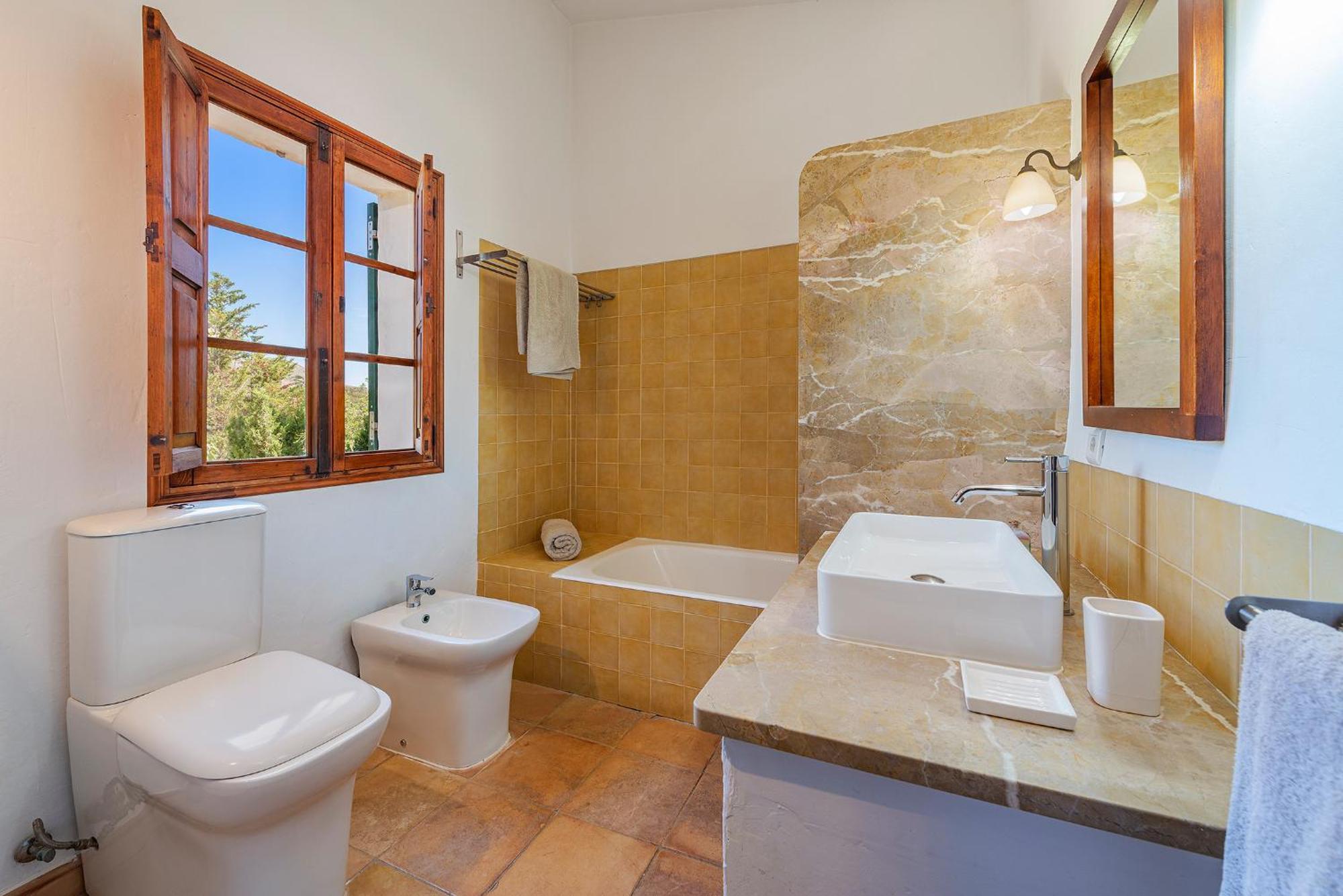 Villa Teulada Pollensa