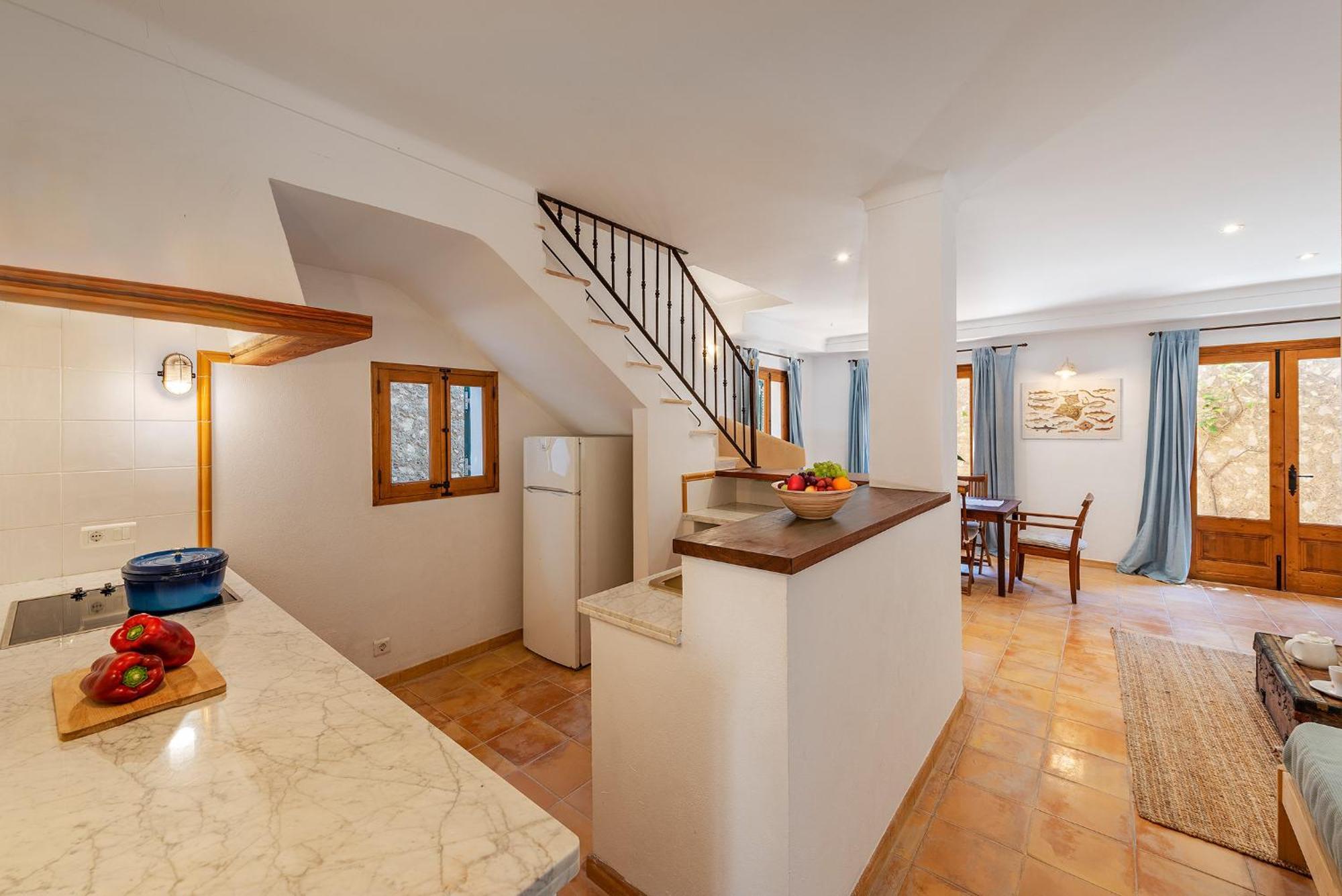 Teulada Villa