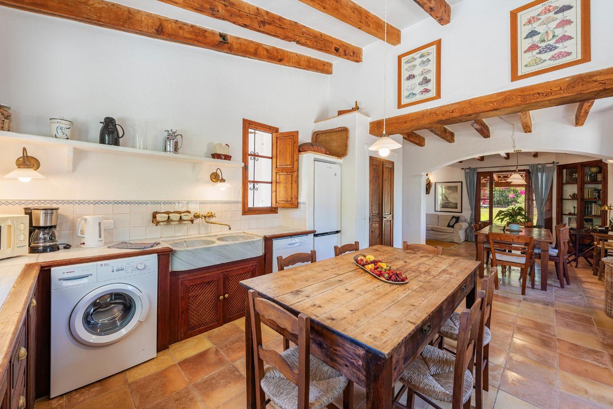 Villa Teulada