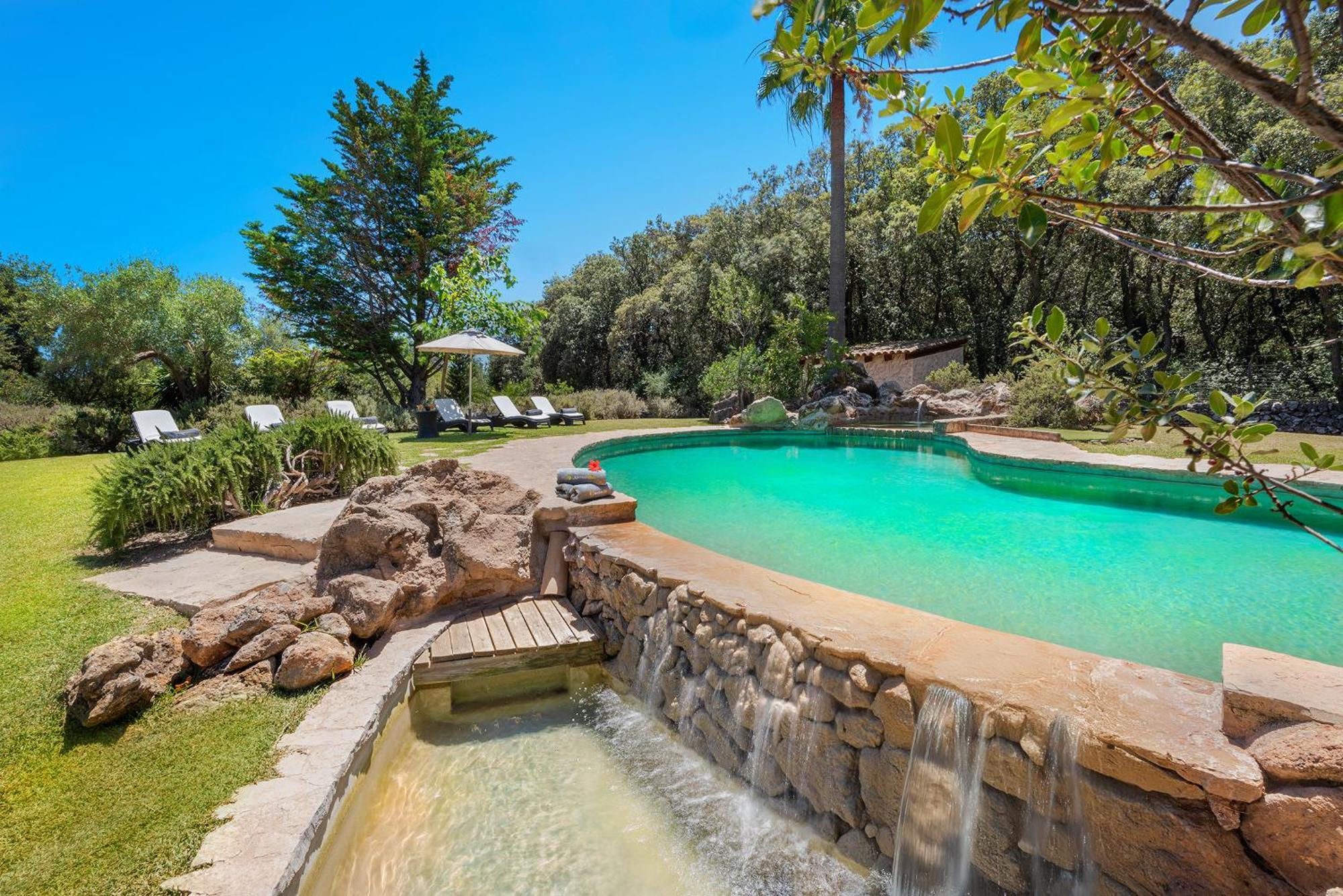 Teulada Villa Pollensa