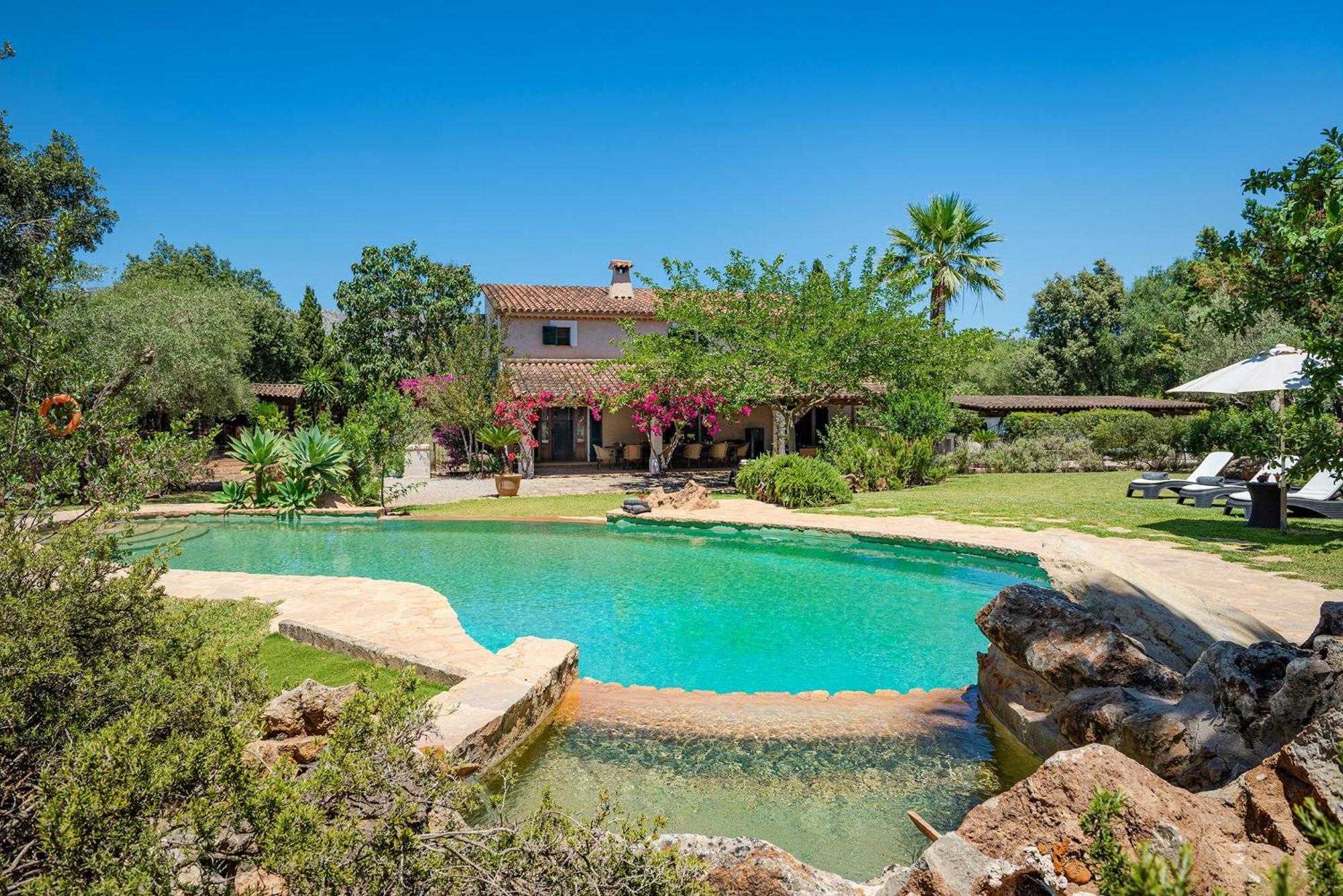 Villa Teulada *