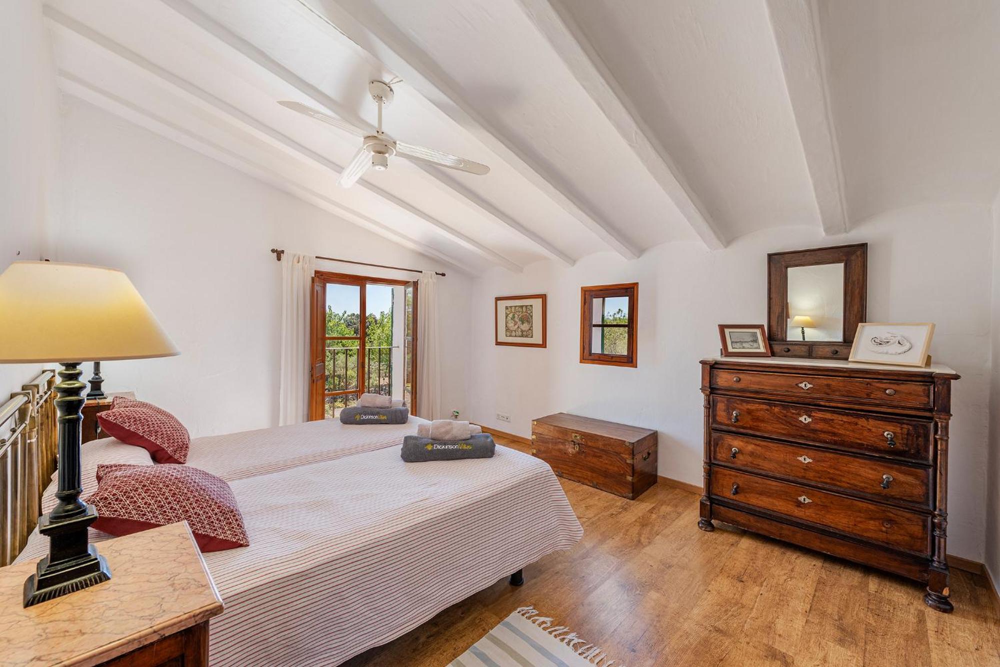 Villa Teulada Pollensa