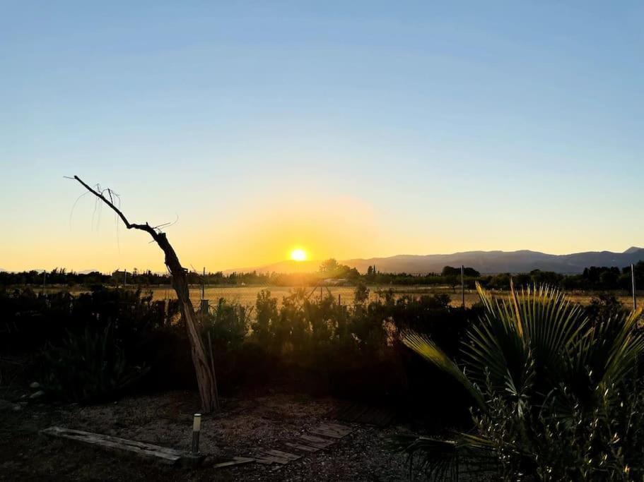 Stunning Country With Panoramic Mountain Views