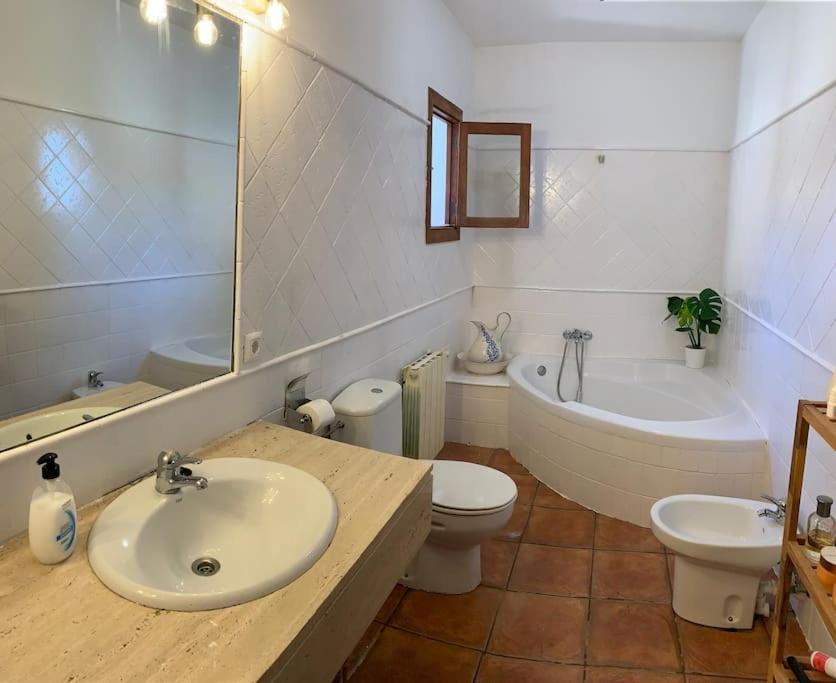 Villa Stunning Country With Panoramic Mountain Views