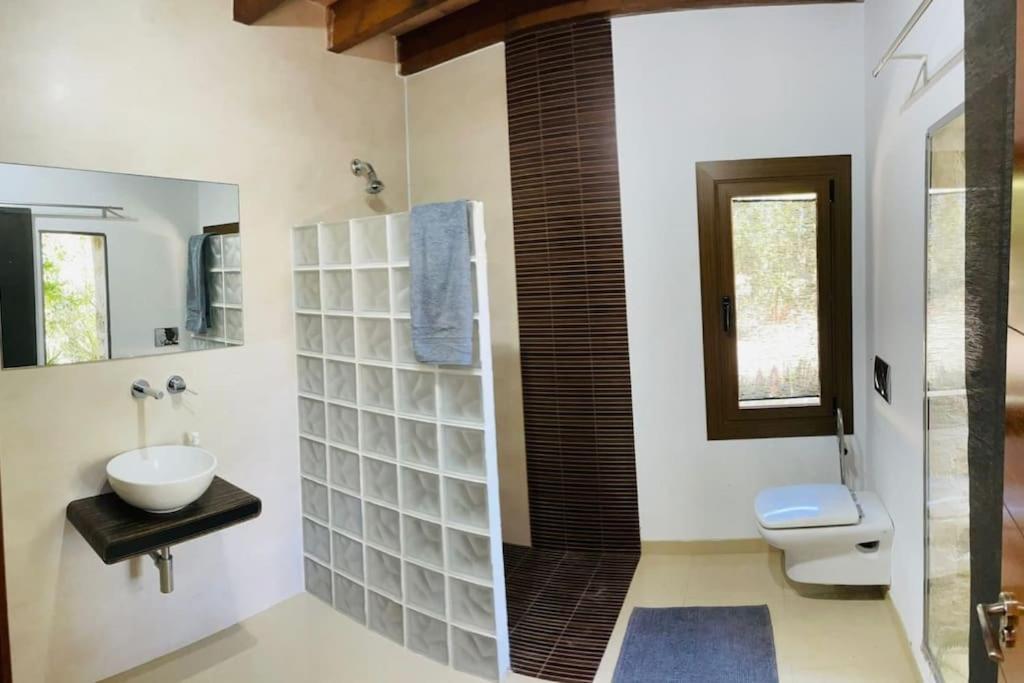 Stunning Country With Panoramic Mountain Views Villa *