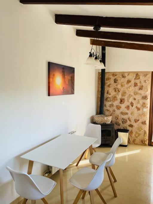Villa Stunning Country With Panoramic Mountain Views *