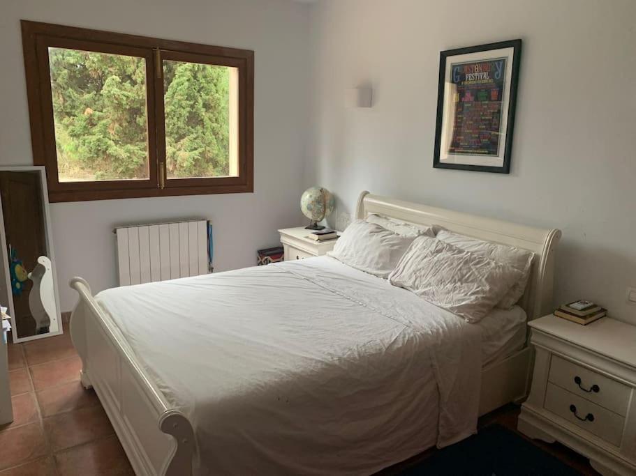 Villa Stunning Country With Panoramic Mountain Views *