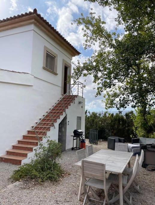 Stunning Country With Panoramic Mountain Views Villa Biniali (Majorca)