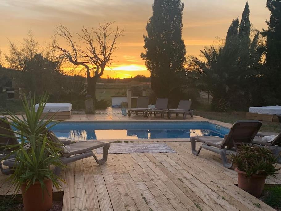 Villa Stunning Country With Panoramic Mountain Views