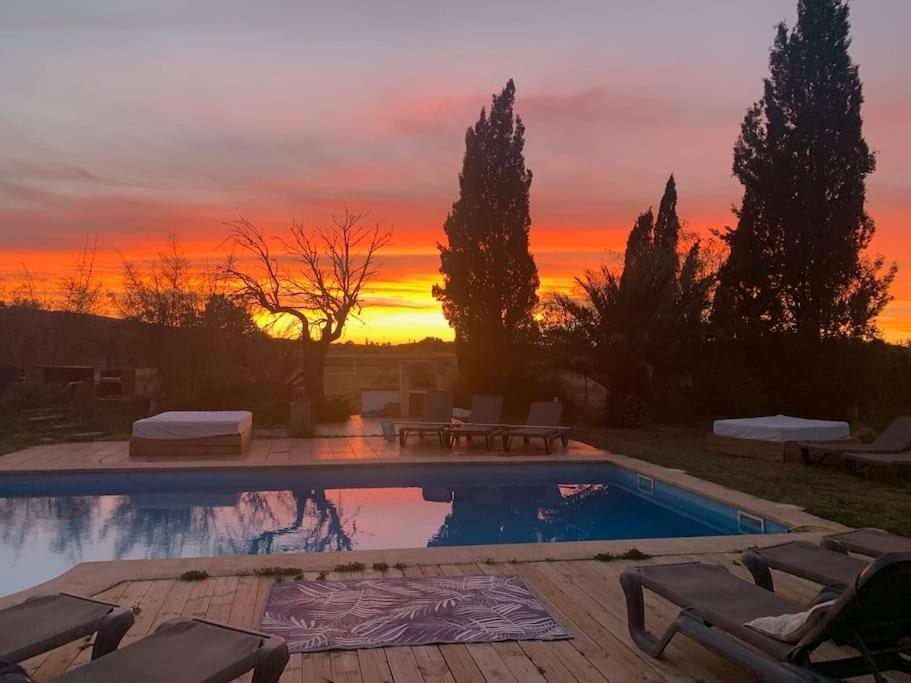 Villa Stunning Country With Panoramic Mountain Views *