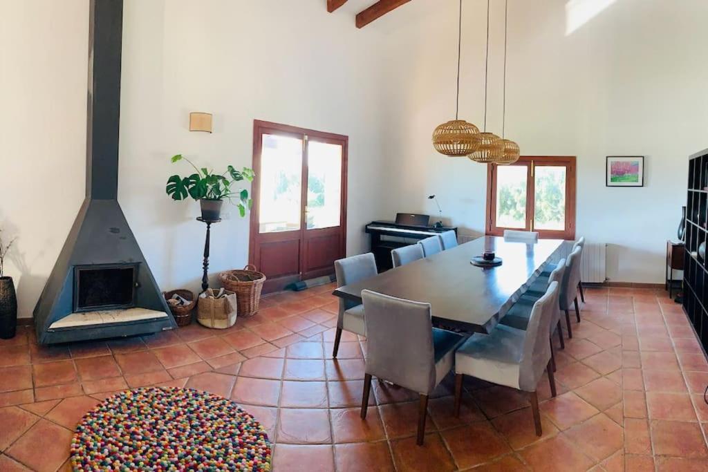 Stunning Country With Panoramic Mountain Views Villa *