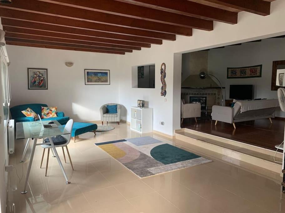 Villa Stunning Country With Panoramic Mountain Views *
