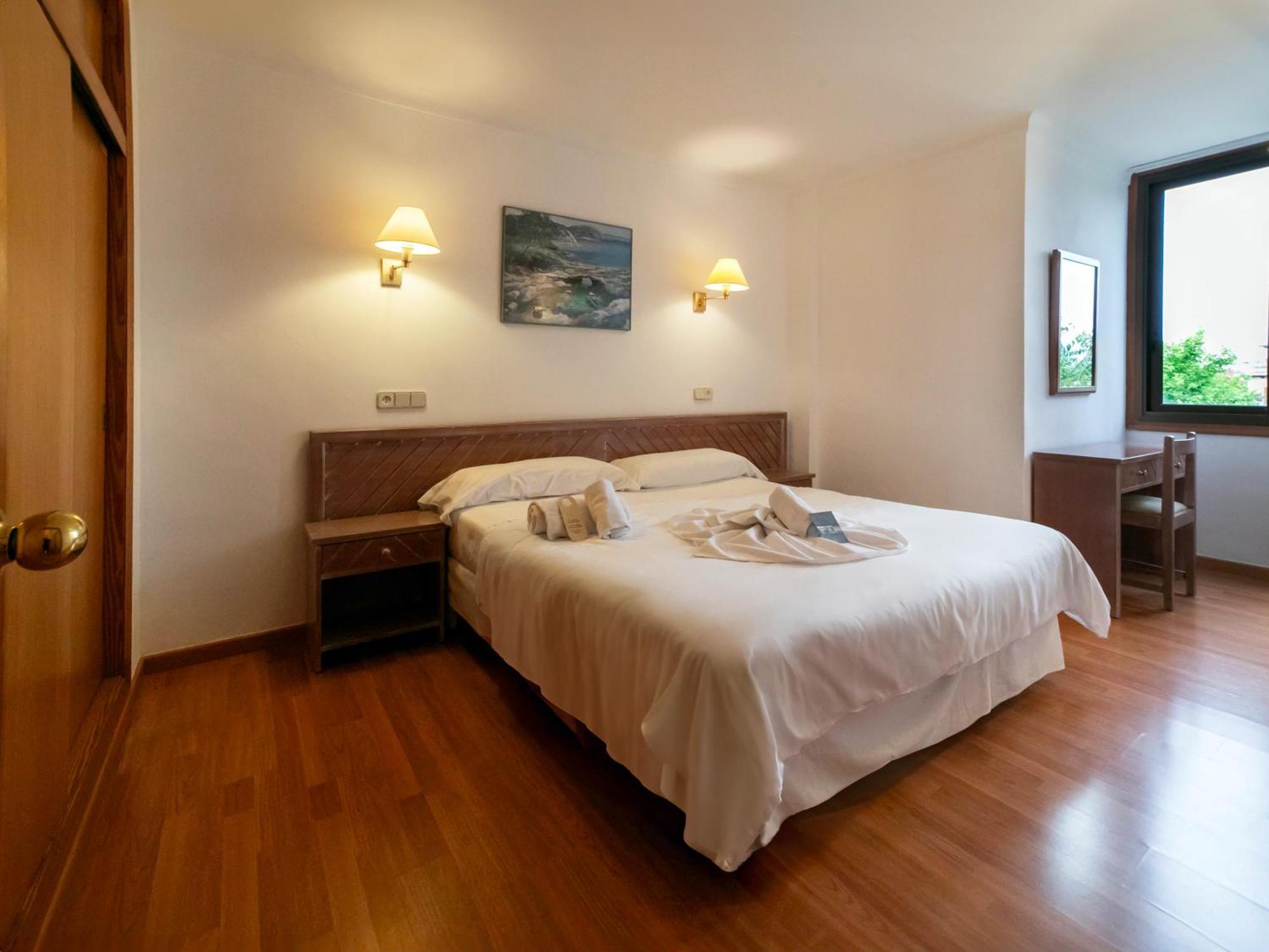 Carlos V Apartamento *