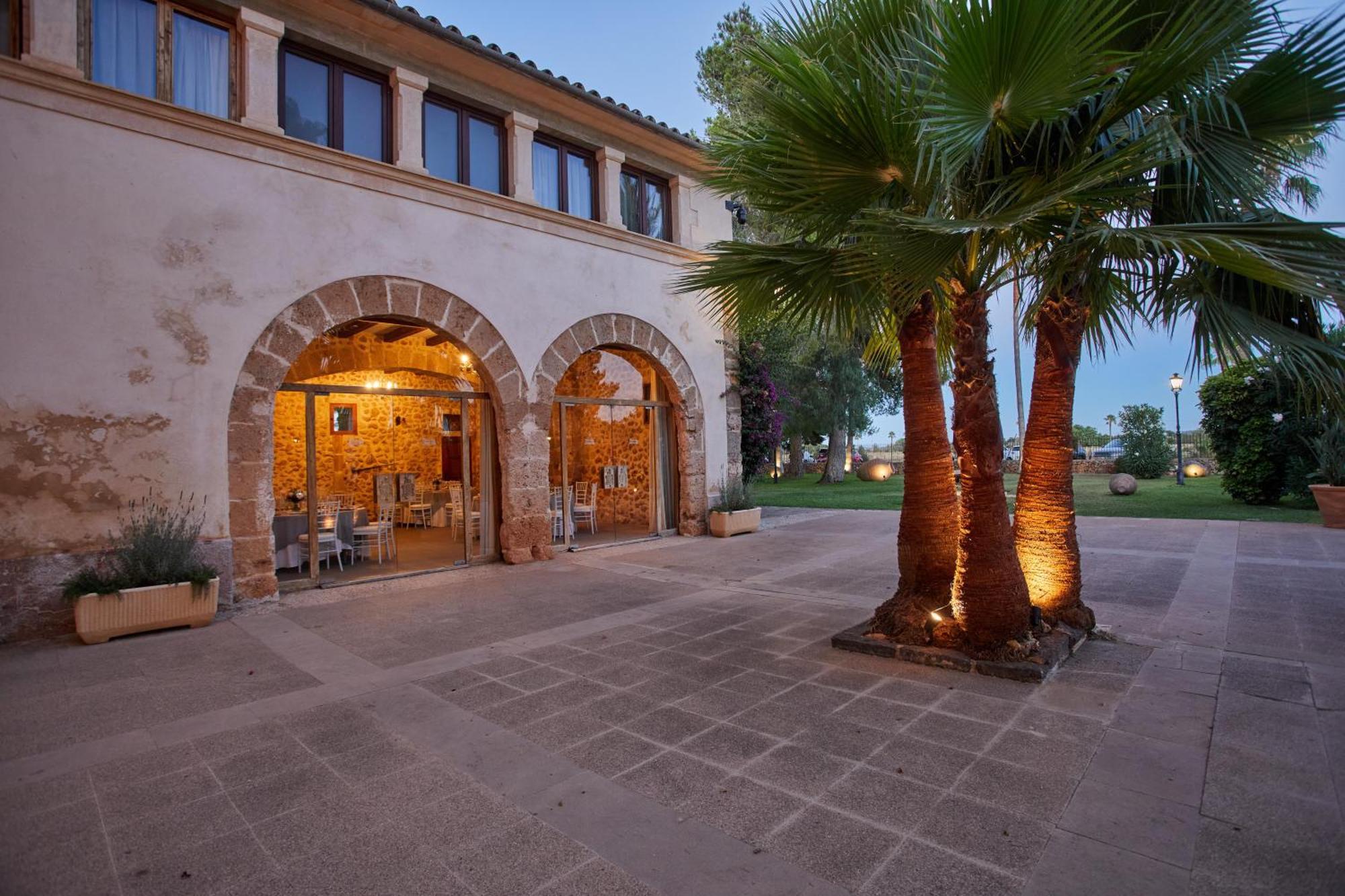 Virrey Farm stay