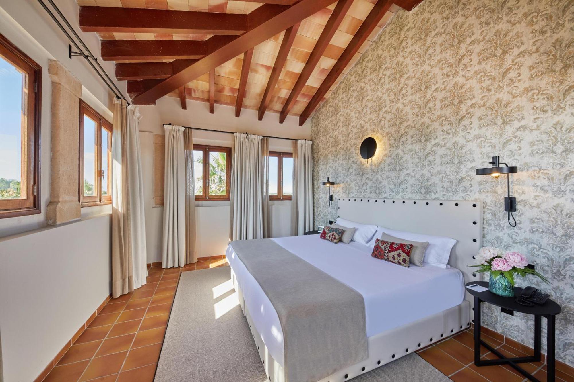 Virrey Farm stay *