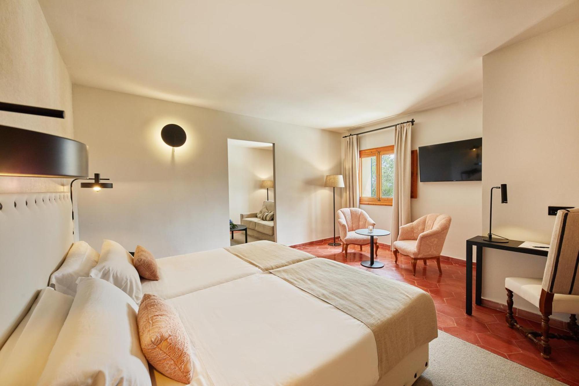 Virrey Farm stay