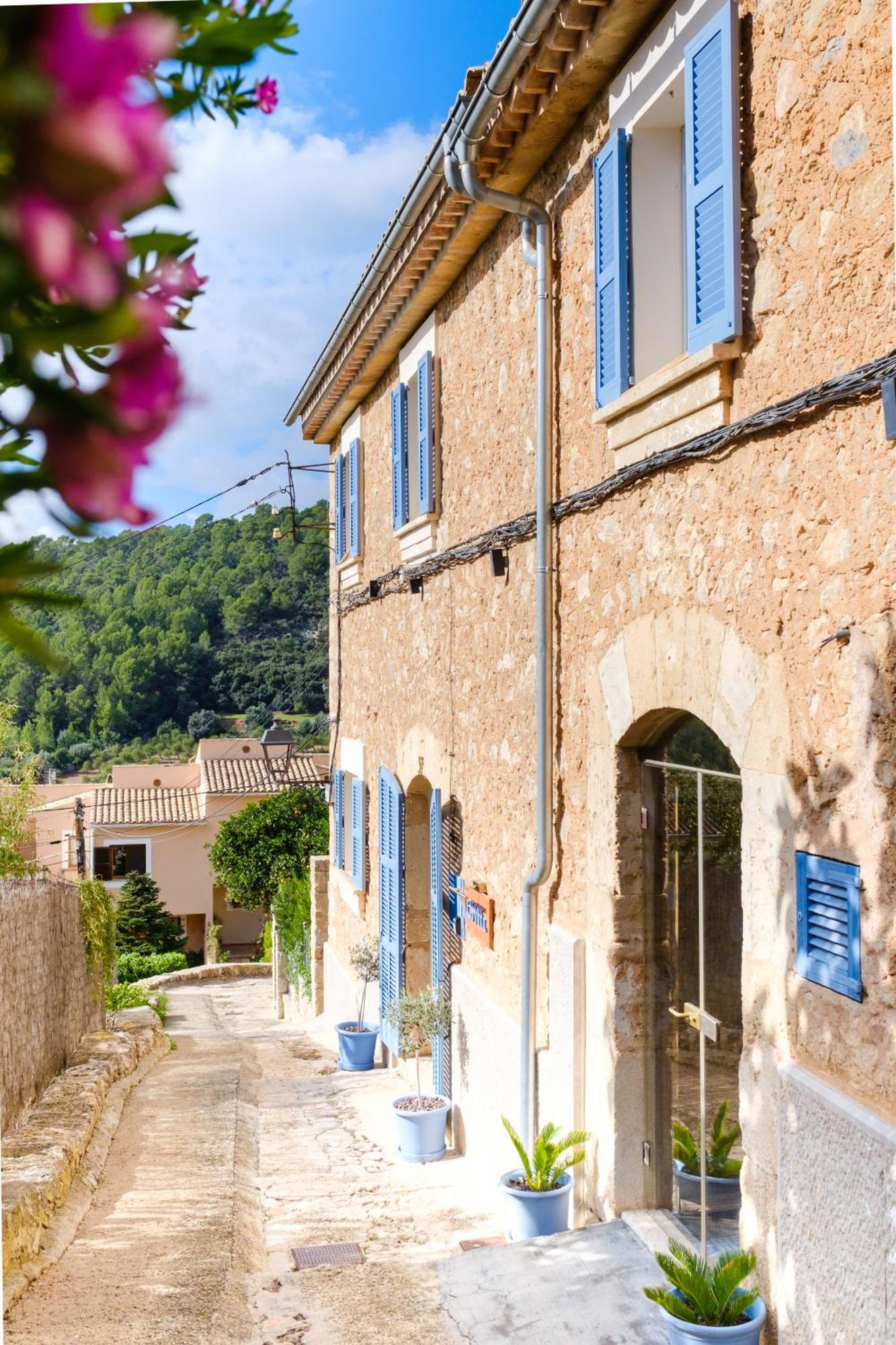 Hotel Es Corte Vell - Adults Only 4*