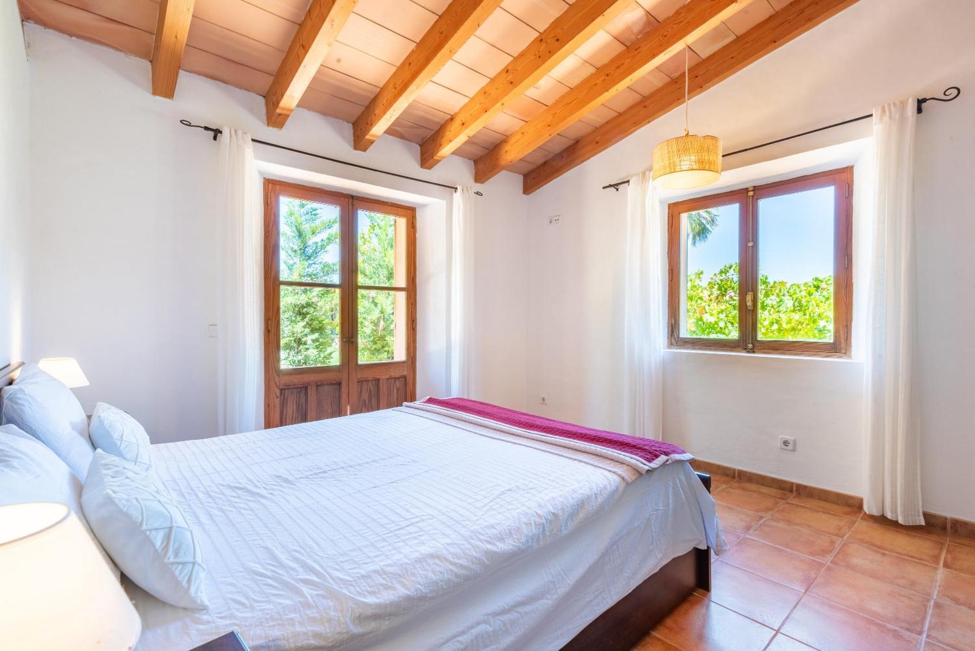 Sa Teulera Villa *