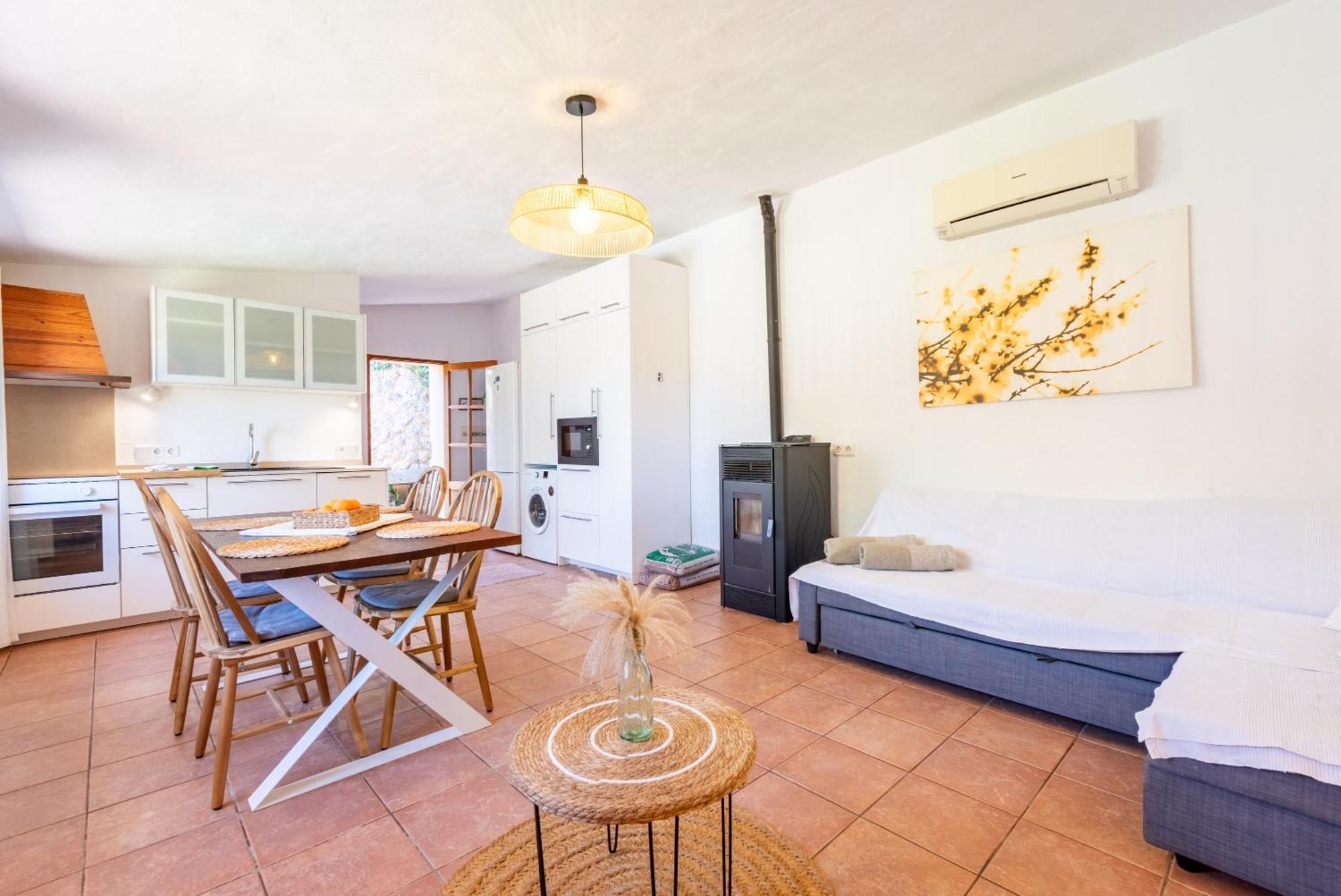Villa Sa Teulera *