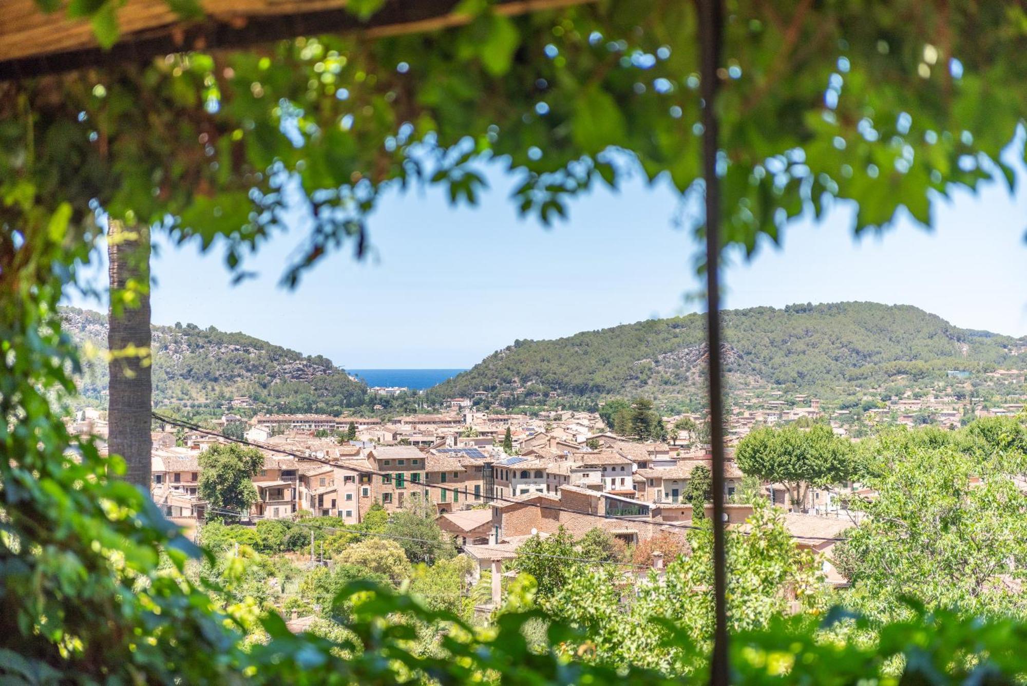 Villa Sa Teulera Sóller