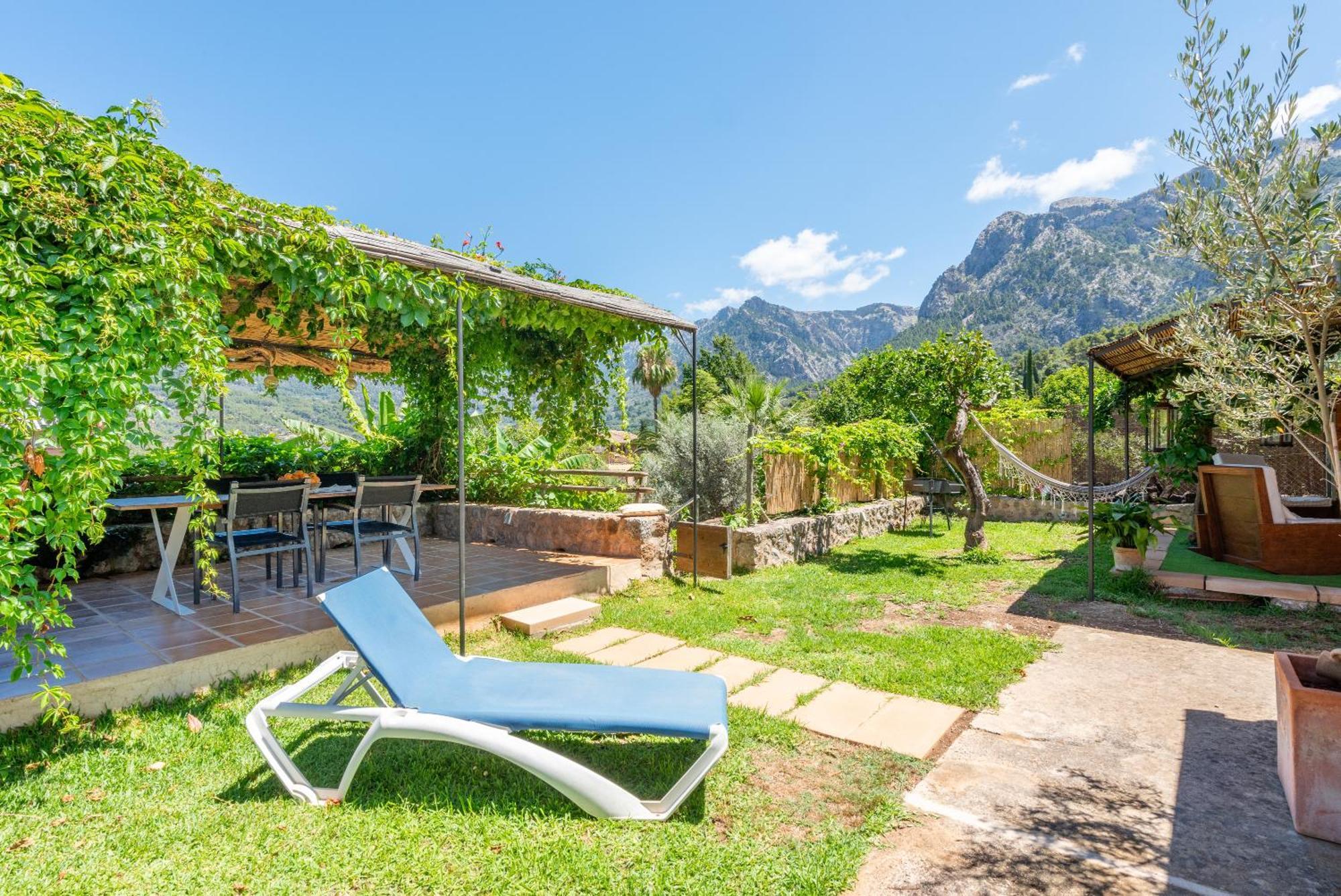 Sa Teulera Sóller