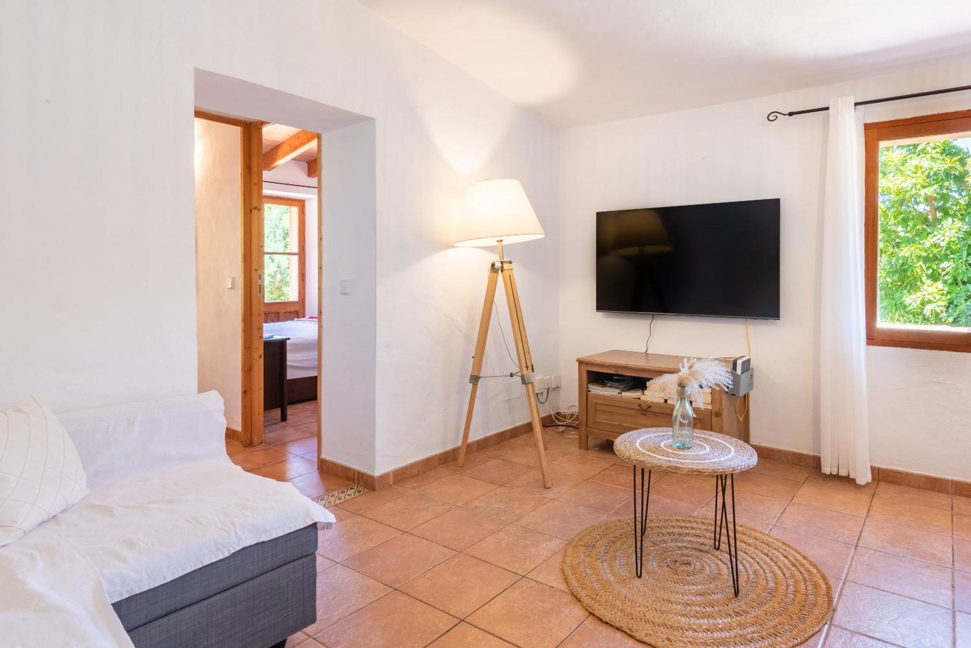 Villa Sa Teulera