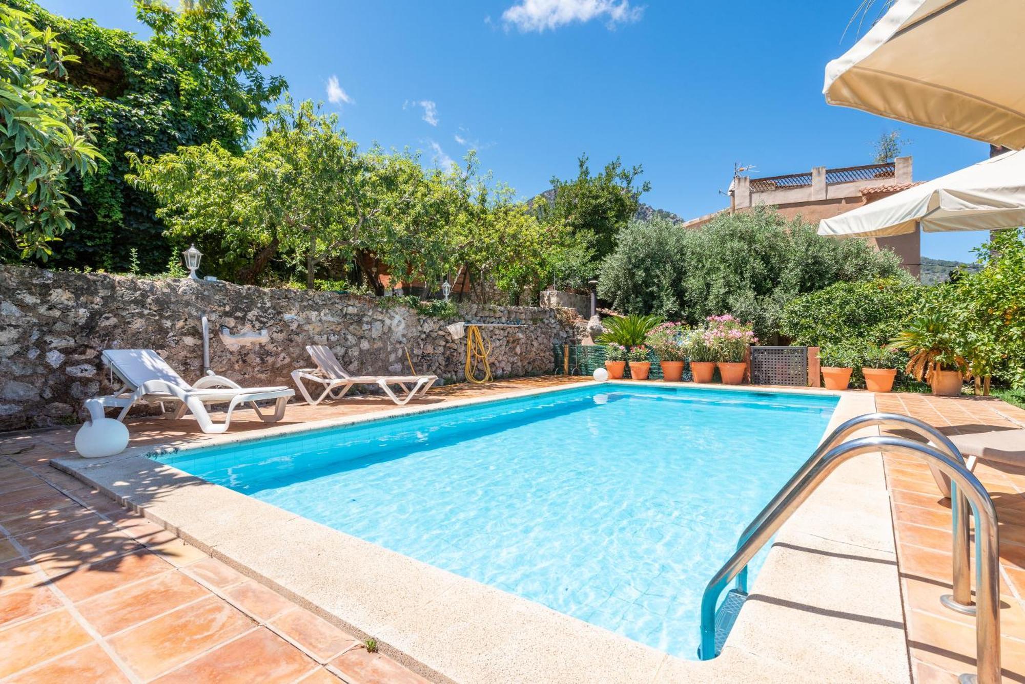 Sa Teulera * Sóller