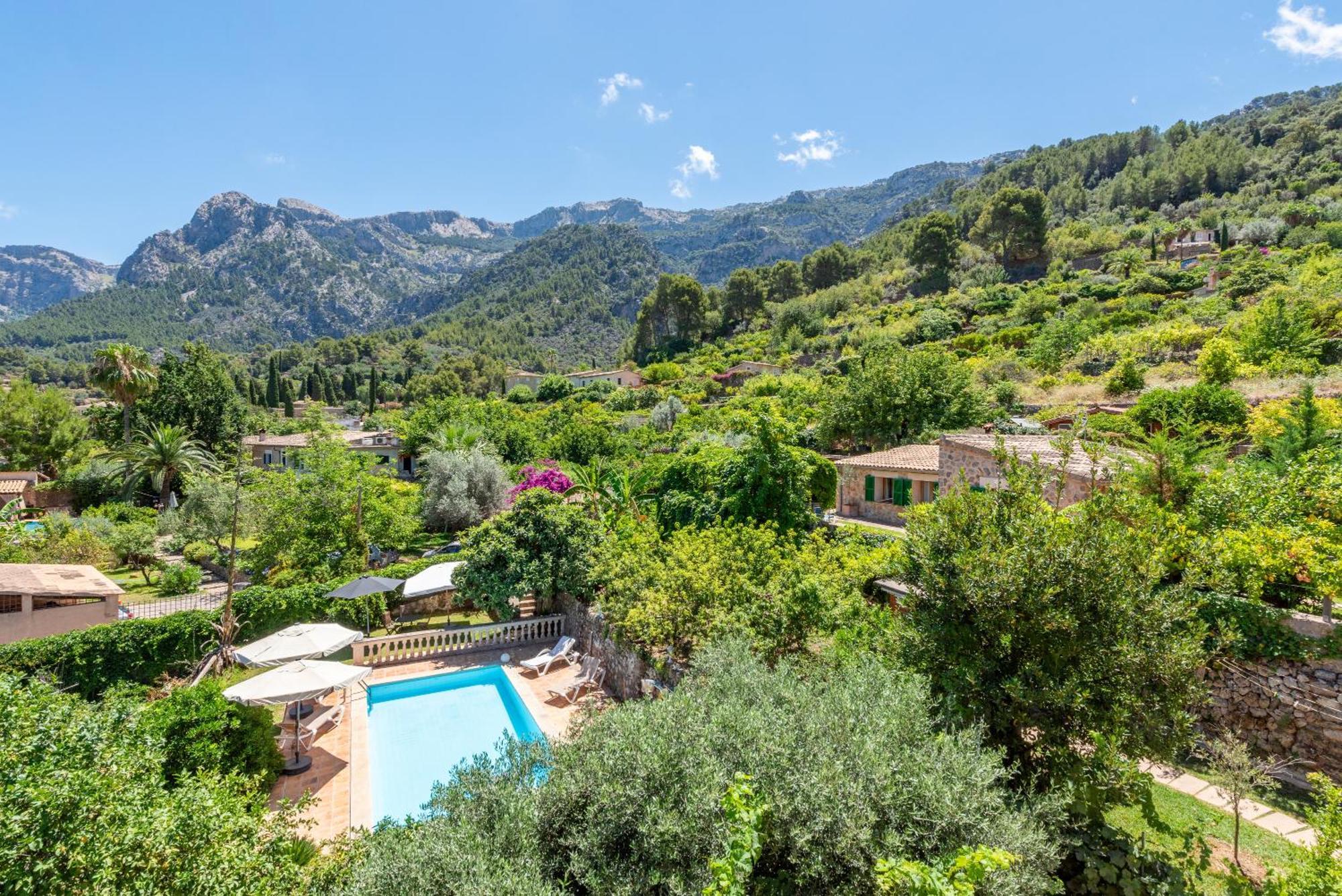 Sa Teulera Villa