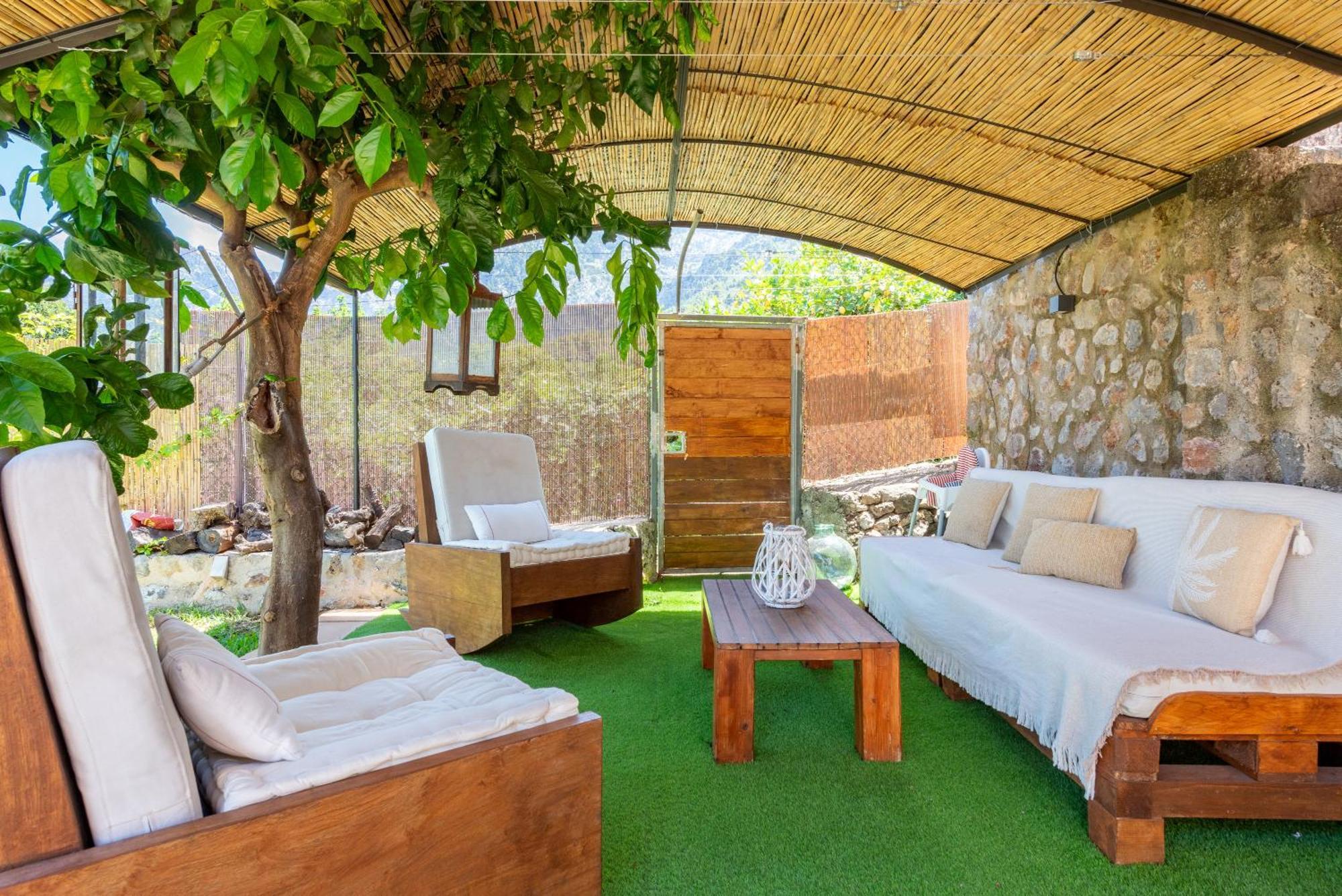 Sa Teulera Villa *