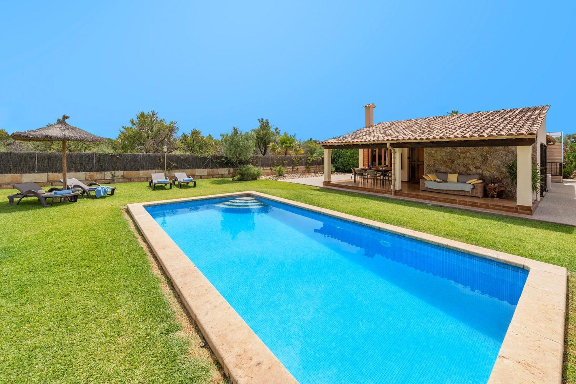 Punta Pericas Puerto Pollensa