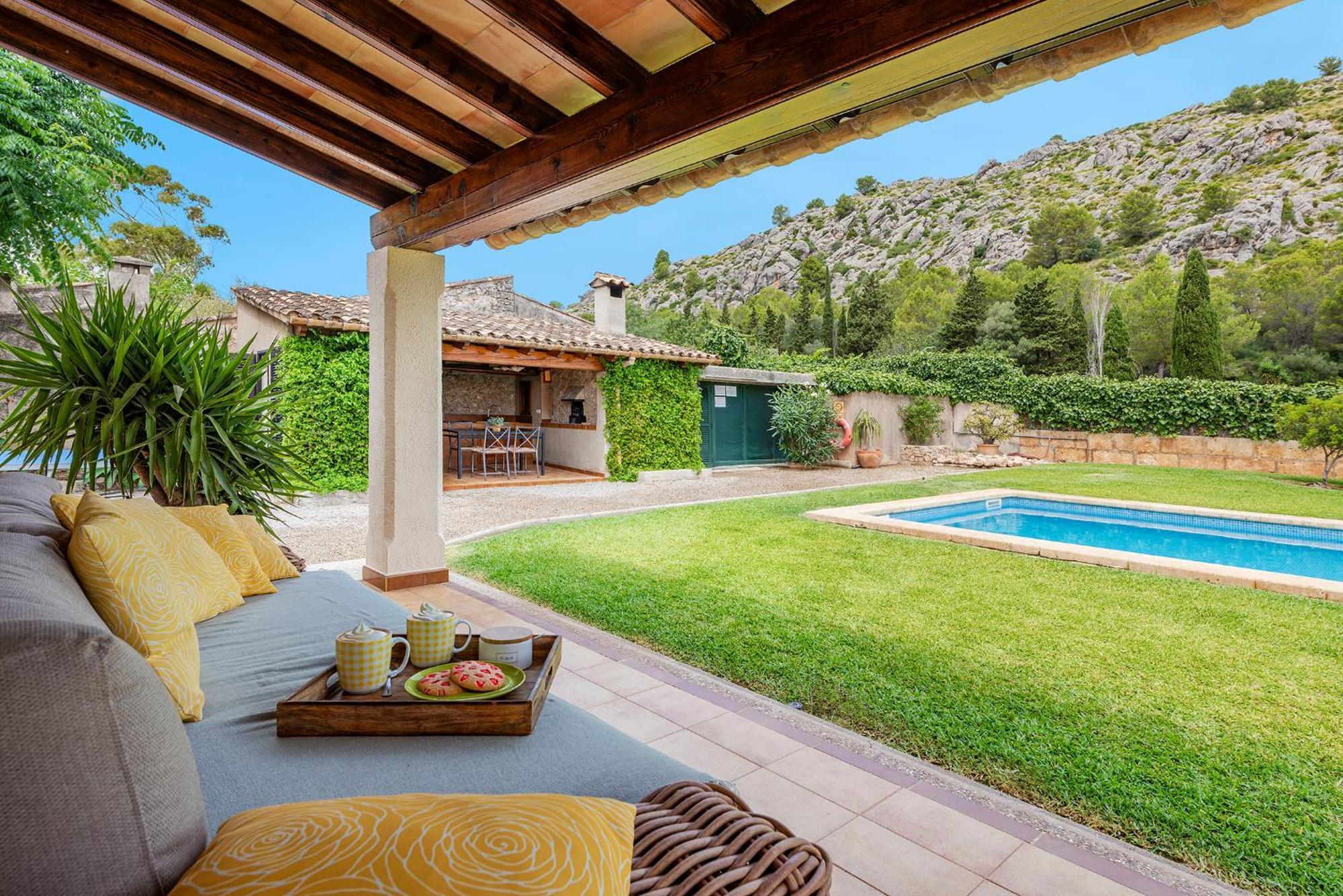 Punta Pericas Villa