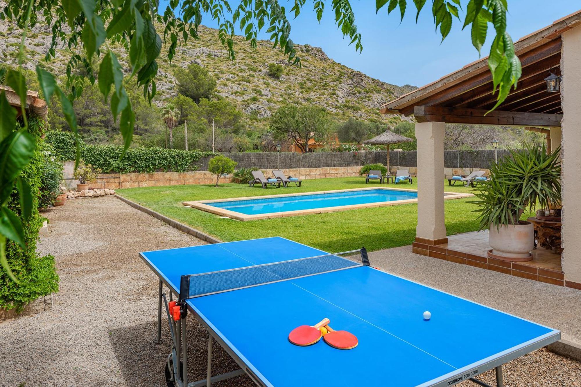 Villa Punta Pericas