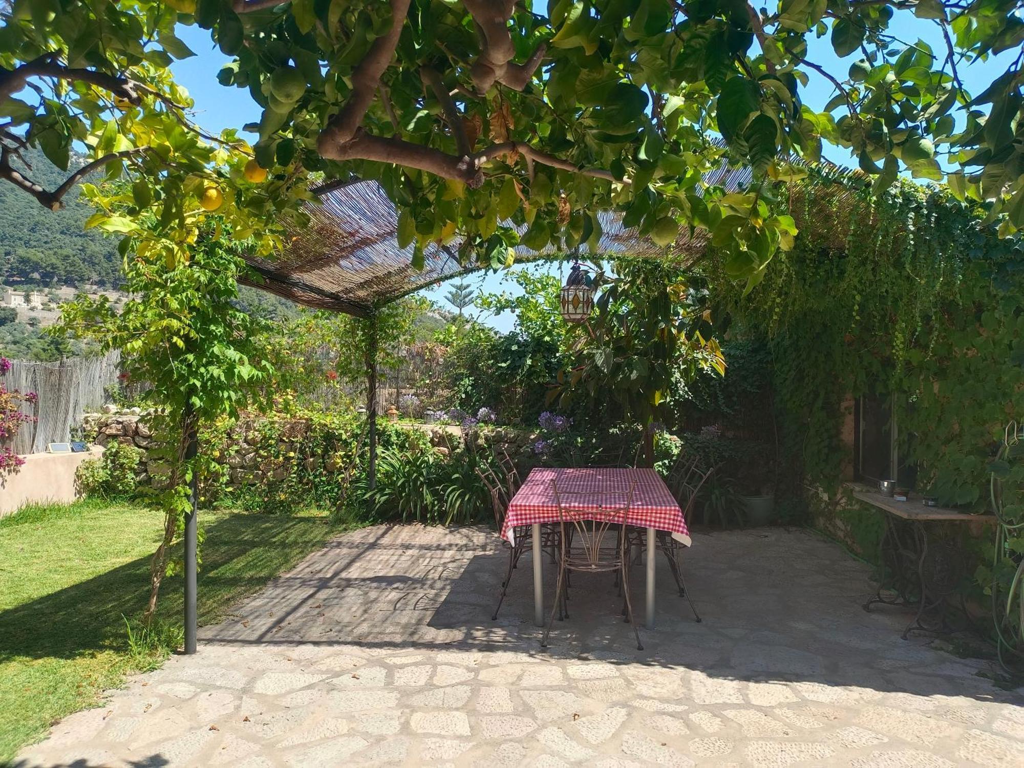 Holiday home Filoses 18a *