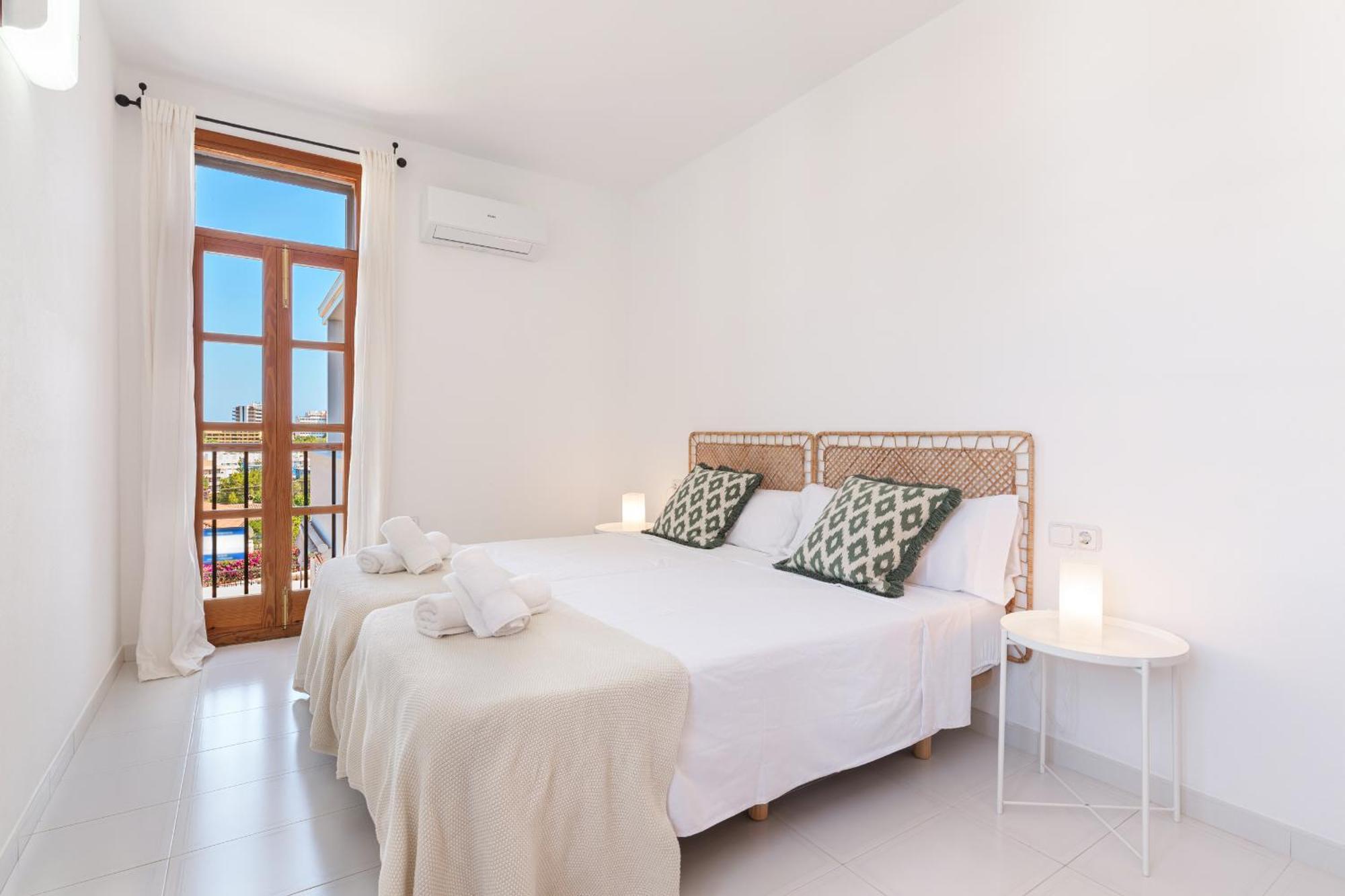 Ca Na Luisa-residential Area Holiday home Palma Nova (Mallorca)