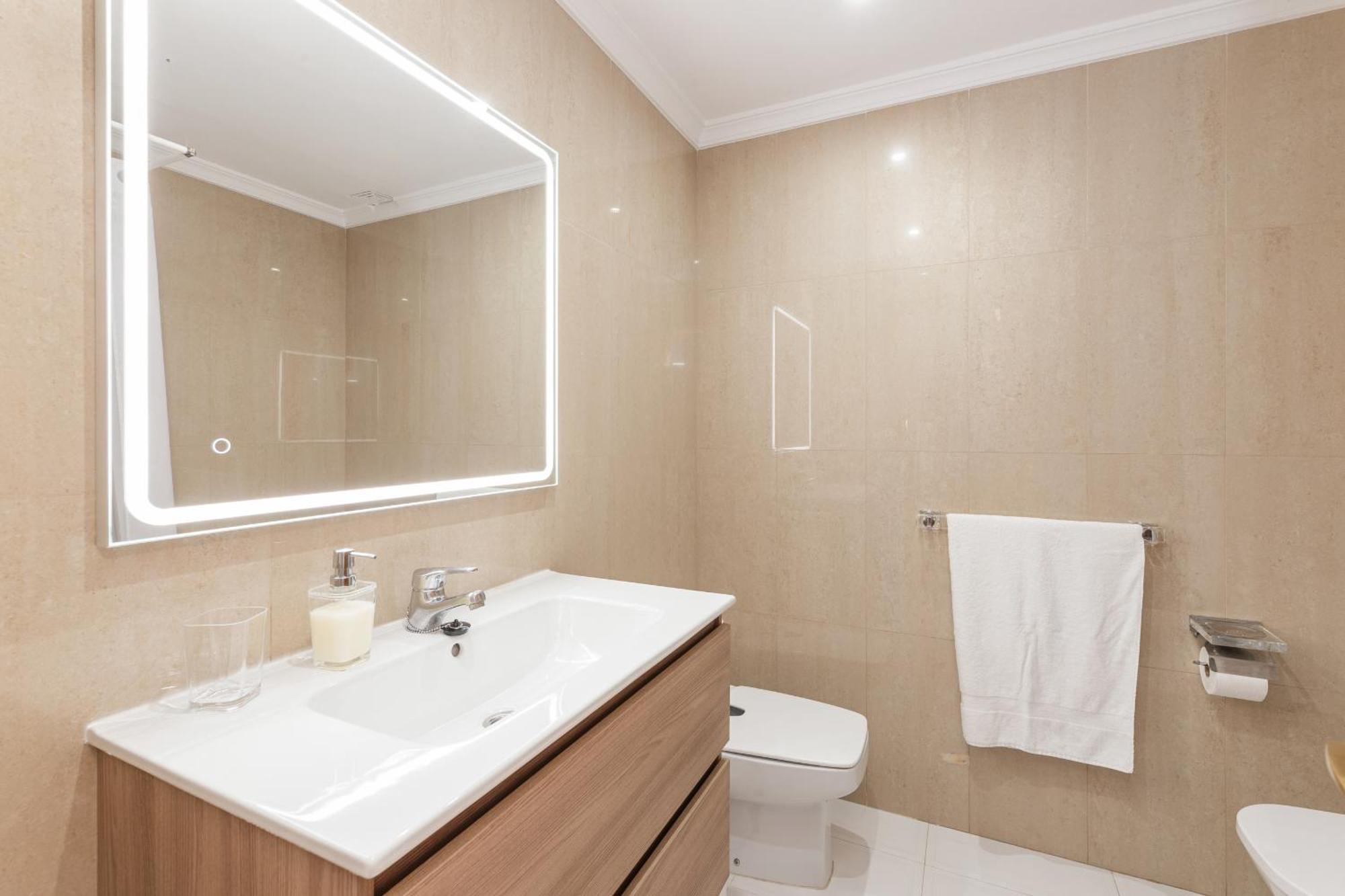 Ca Na Luisa-residential Area Holiday home *